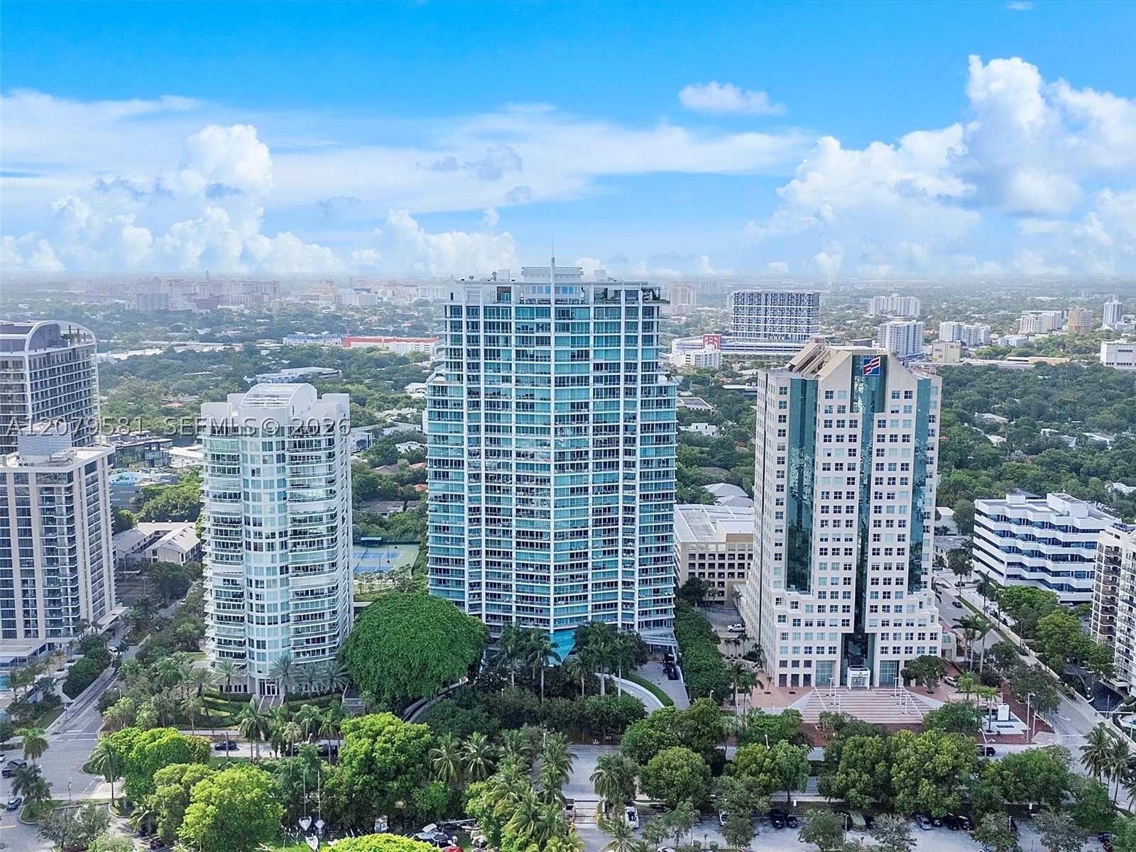 2627 S Bayshore Dr #2106, Miami FL 33133