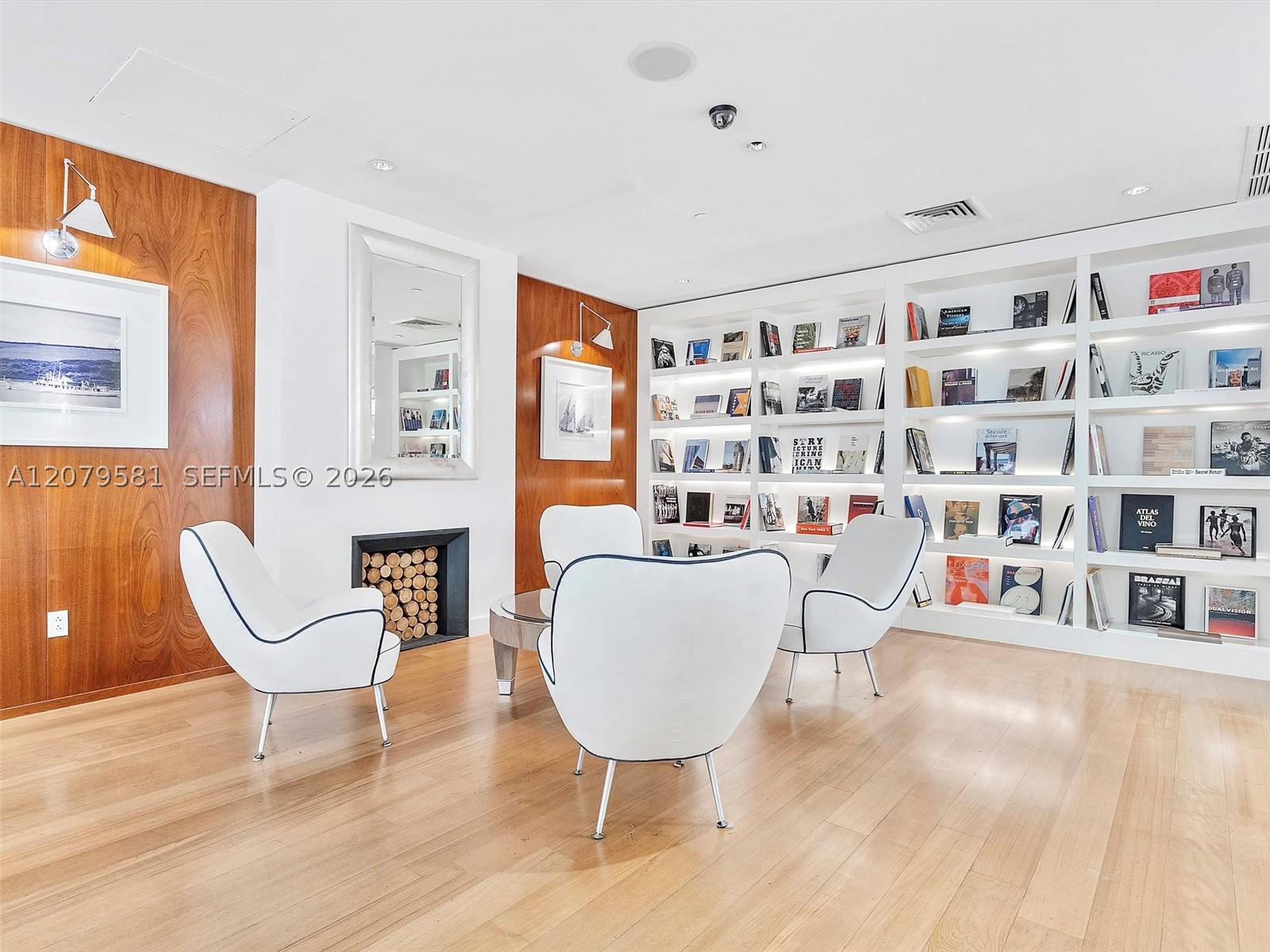 2627 S Bayshore Dr #2106, Miami FL 33133