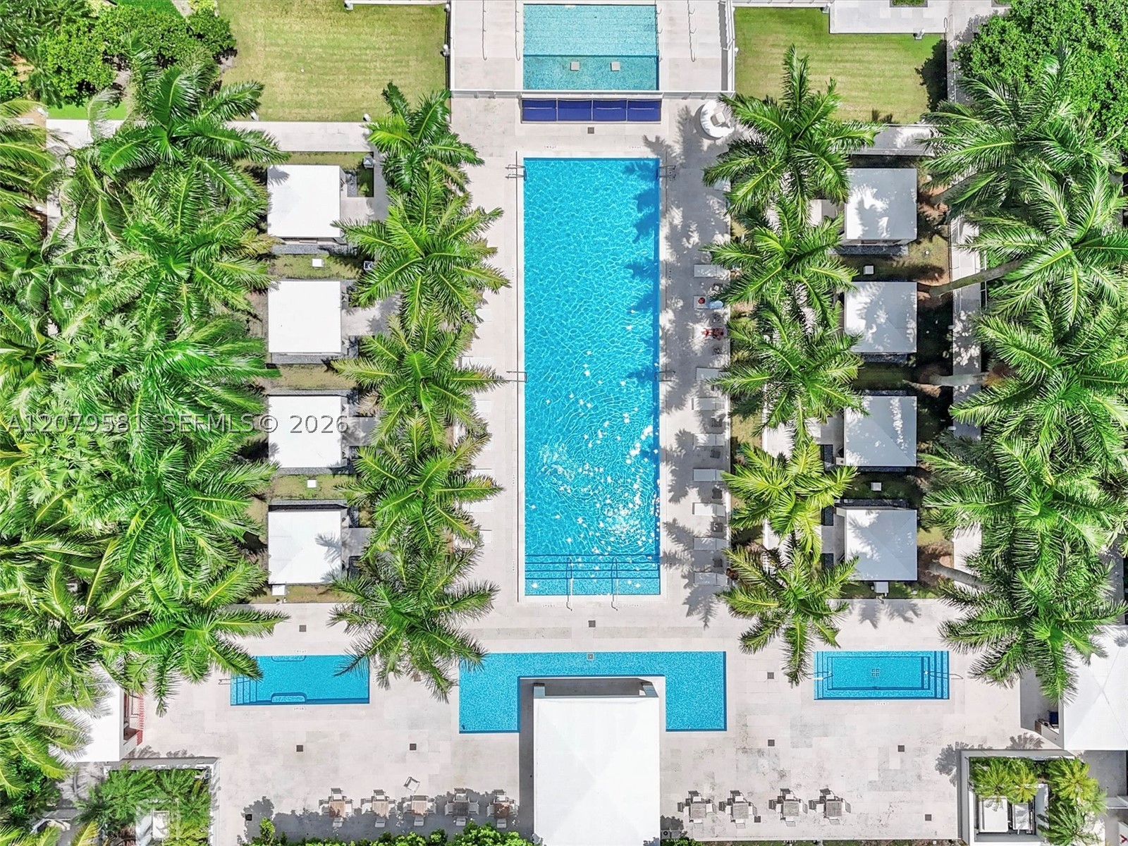 2627 S Bayshore Dr #2106, Miami FL 33133