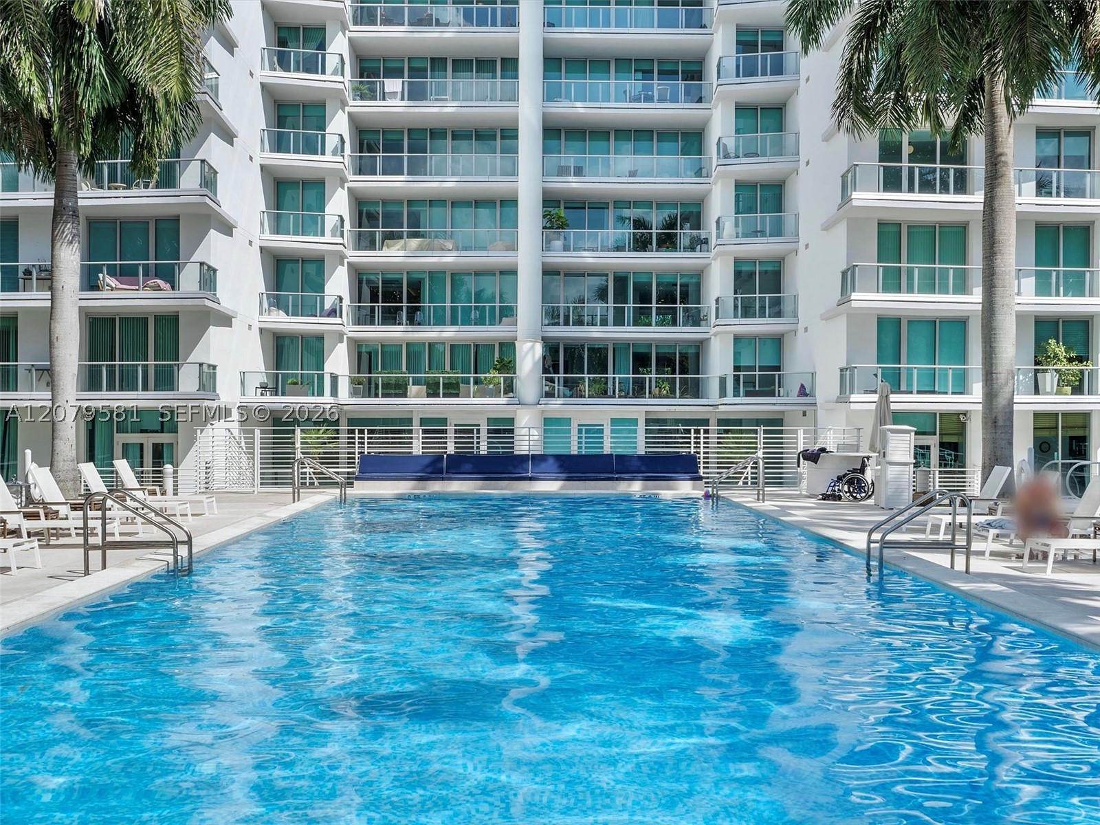 2627 S Bayshore Dr #2106, Miami FL 33133