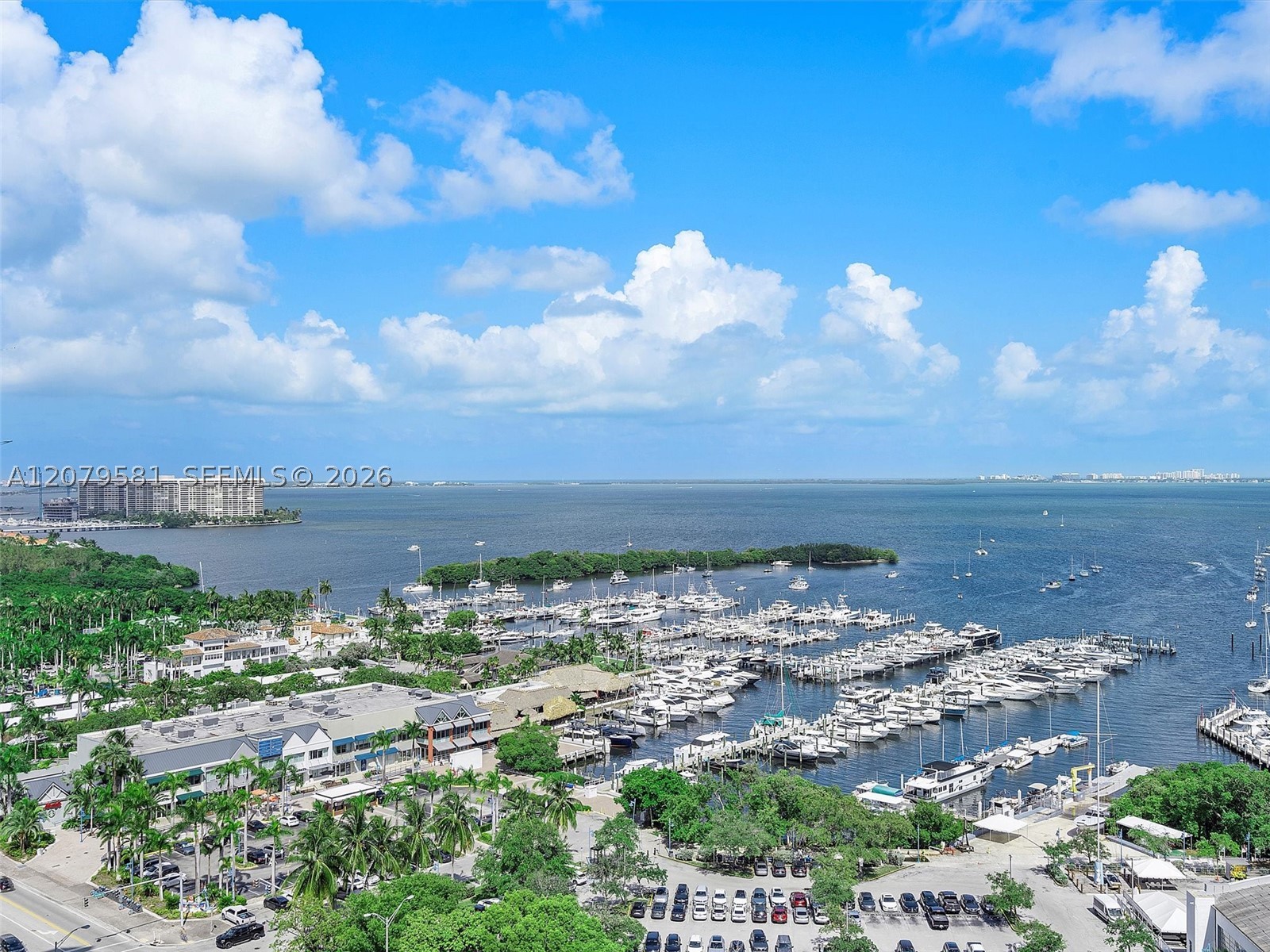 2627 S Bayshore Dr #2106, Miami FL 33133