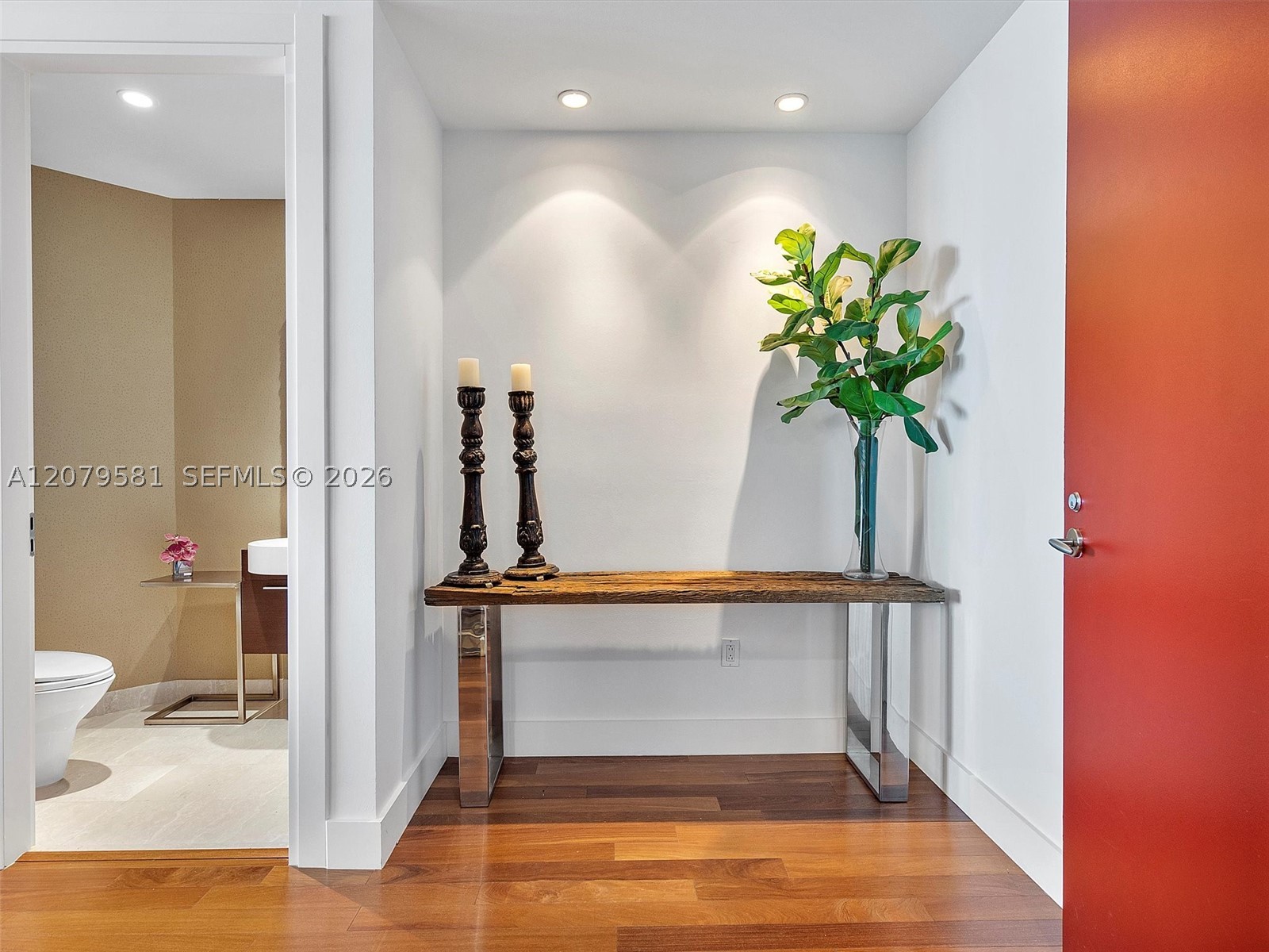 2627 S Bayshore Dr #2106, Miami FL 33133