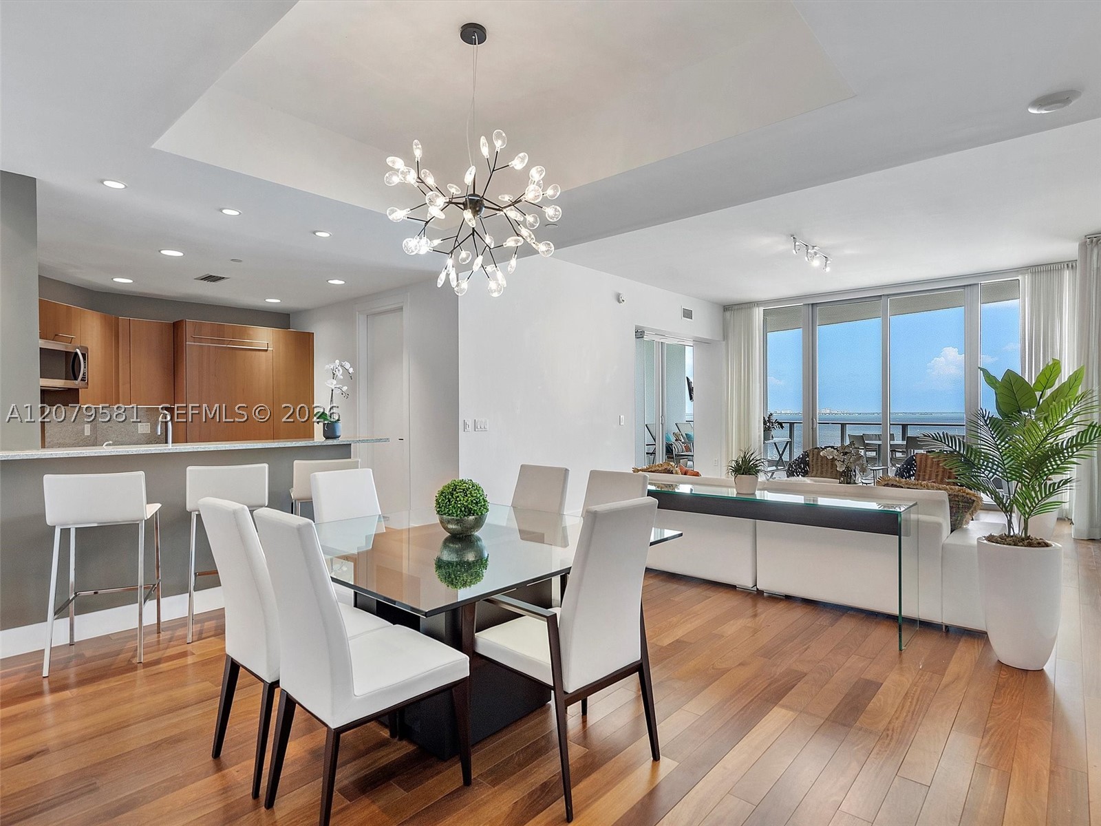 2627 S Bayshore Dr #2106, Miami FL 33133