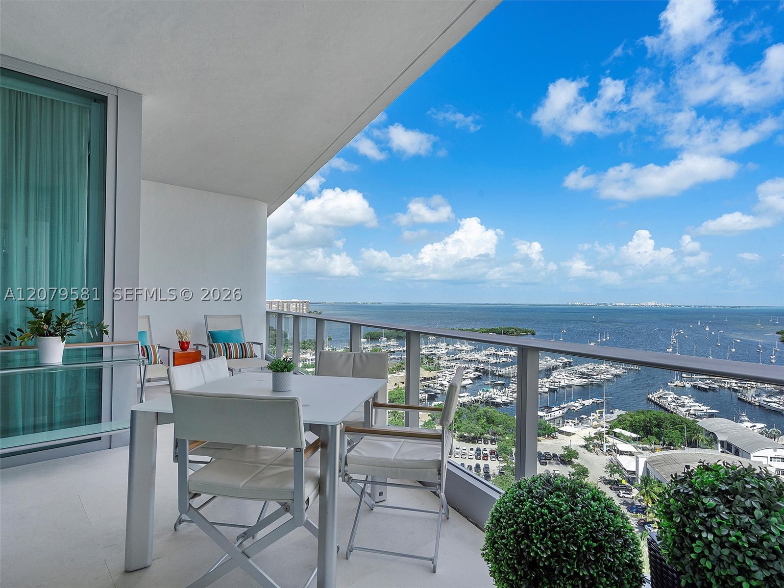 2627 S Bayshore Dr #2106, Miami FL 33133