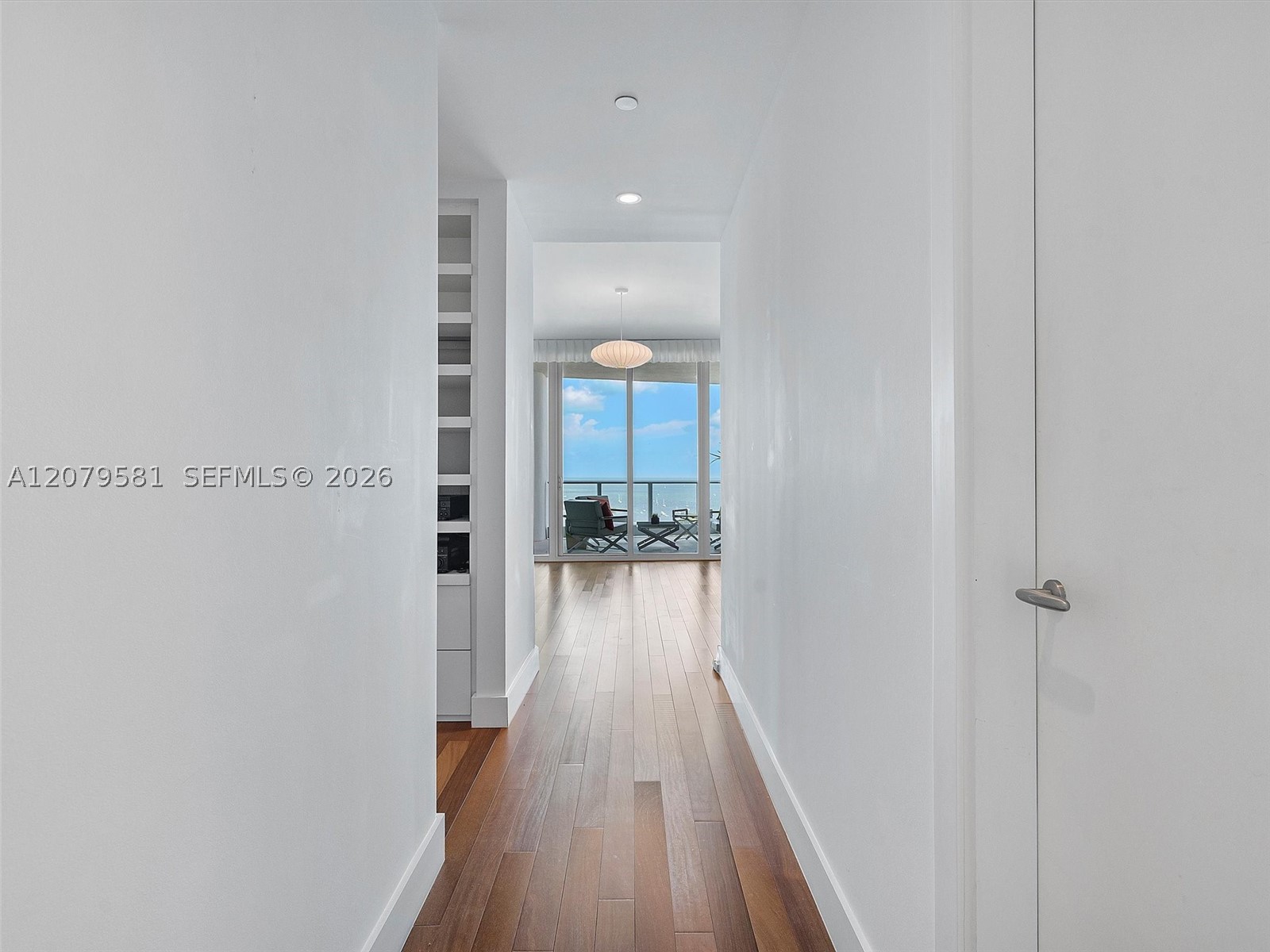 2627 S Bayshore Dr #2106, Miami FL 33133