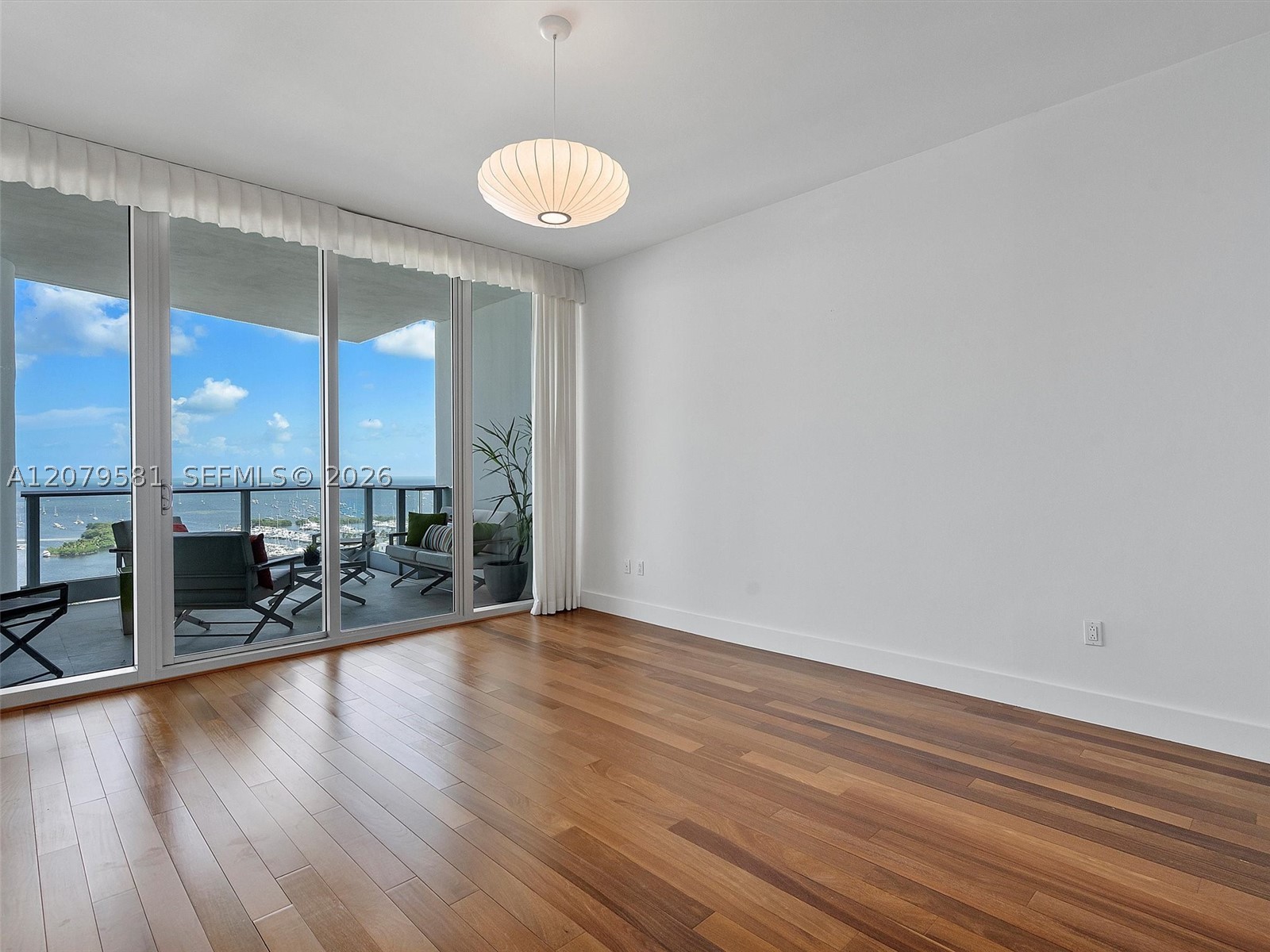 2627 S Bayshore Dr #2106, Miami FL 33133