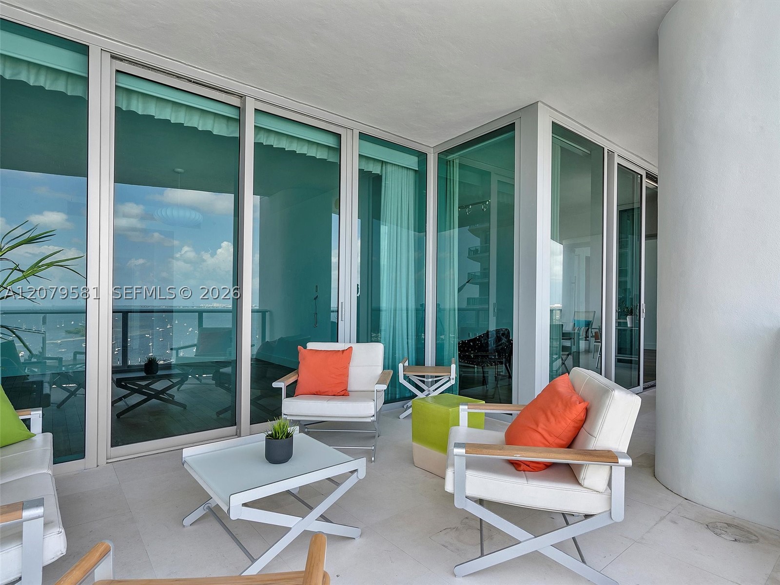 2627 S Bayshore Dr #2106, Miami FL 33133