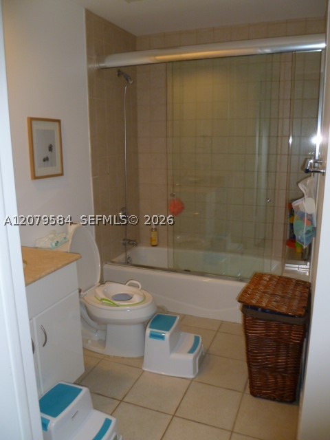 801 Brickell Key Blvd #2110, Miami FL 33131