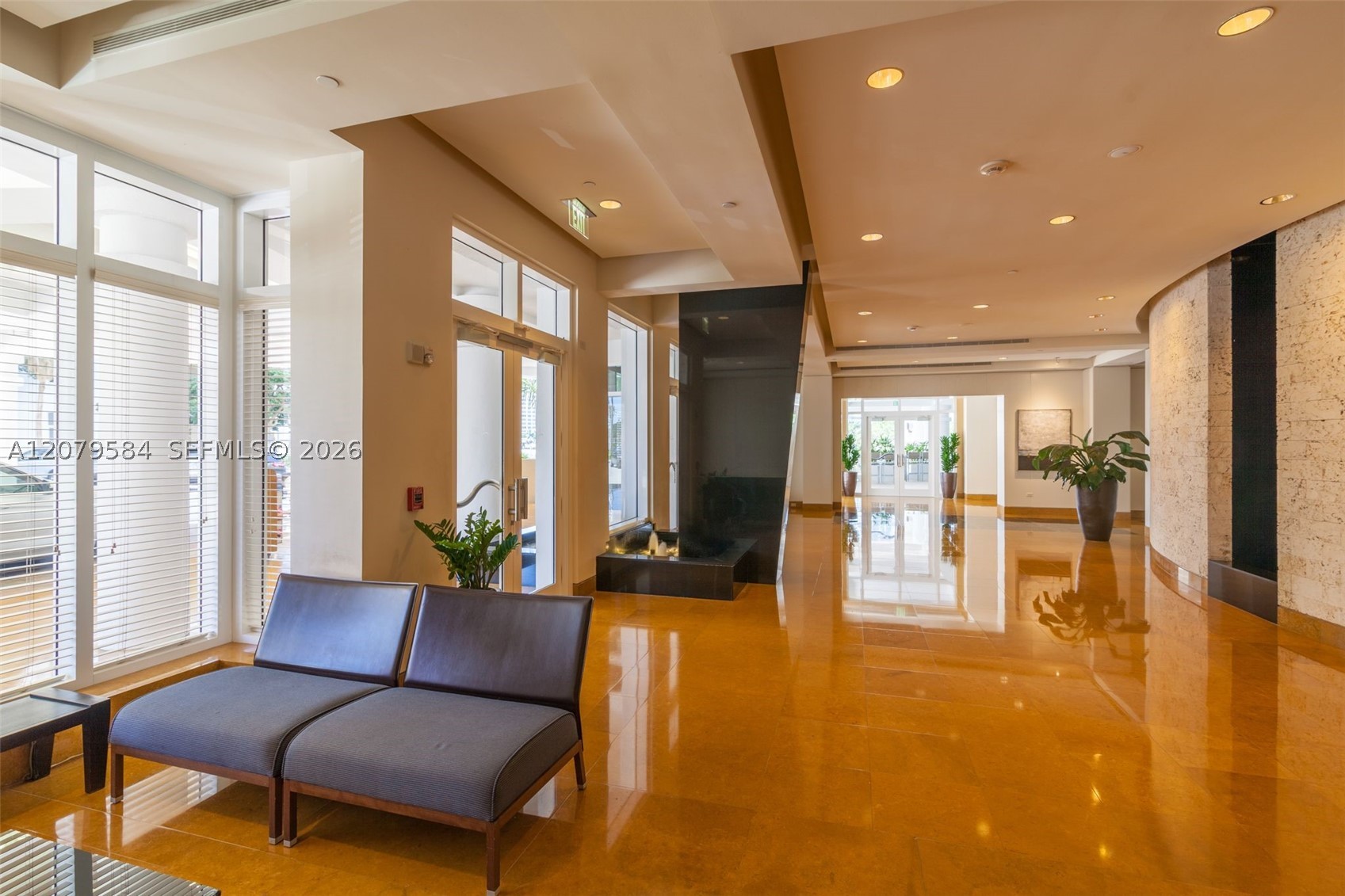 801 Brickell Key Blvd #2110, Miami FL 33131