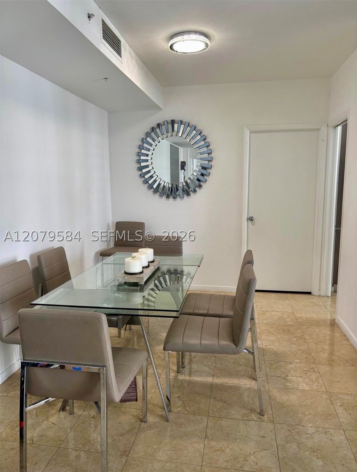 801 Brickell Key Blvd #2110, Miami FL 33131