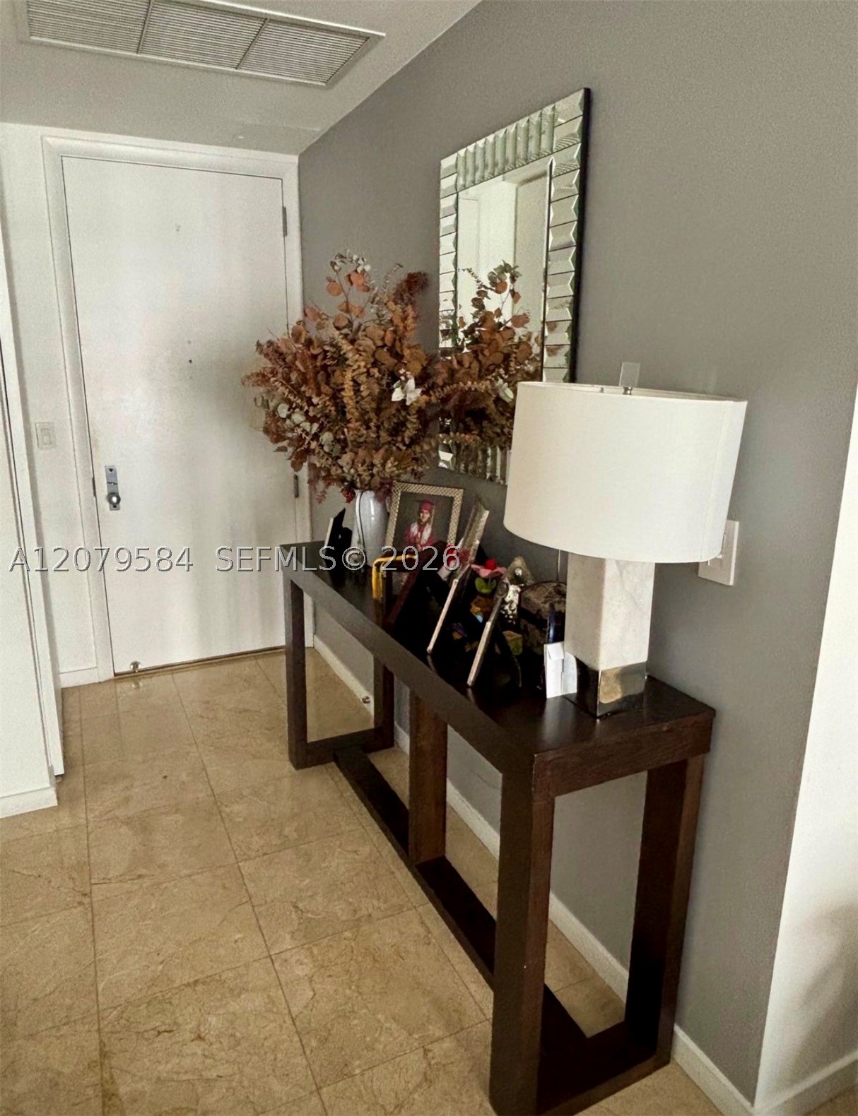 801 Brickell Key Blvd #2110, Miami FL 33131
