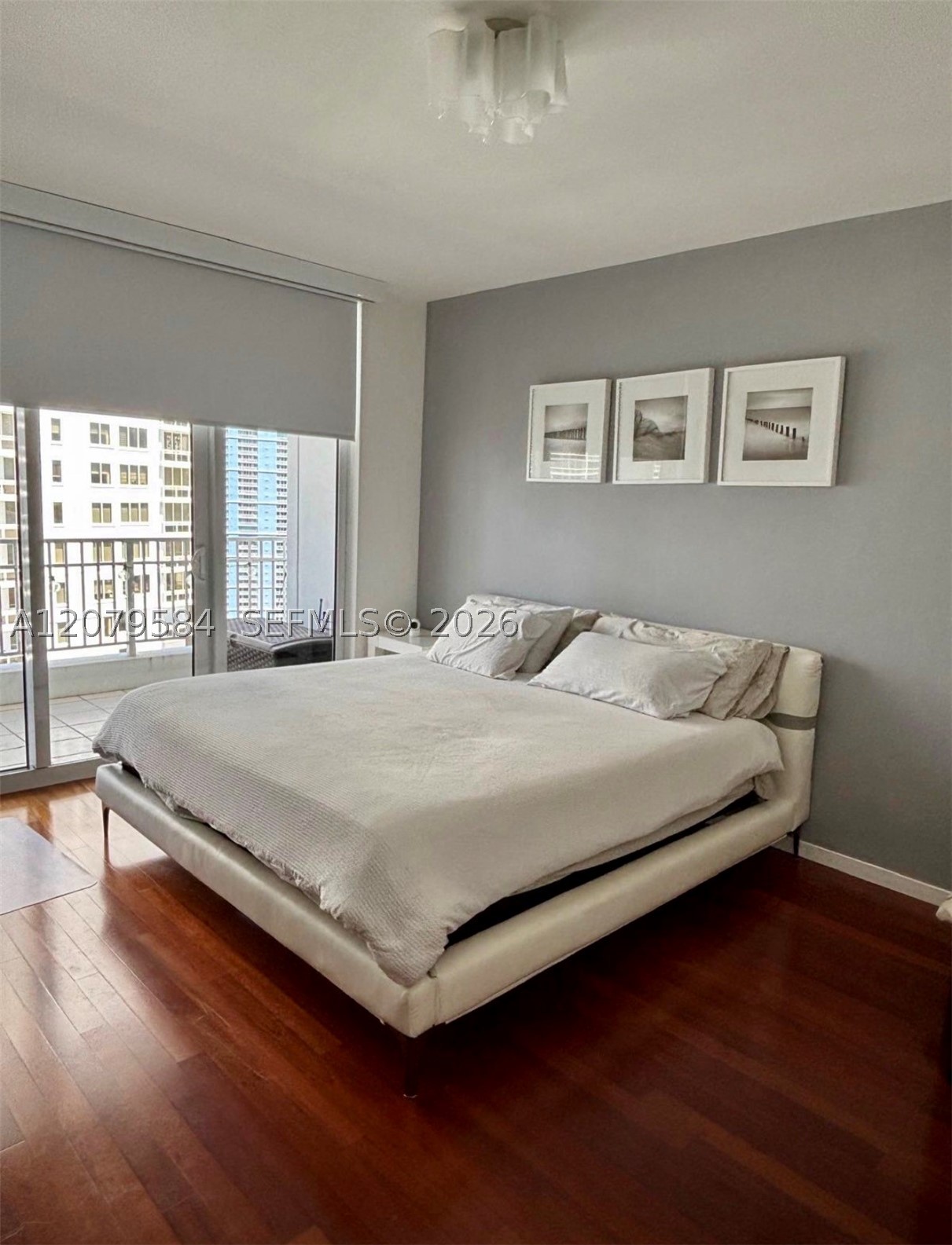 801 Brickell Key Blvd #2110, Miami FL 33131