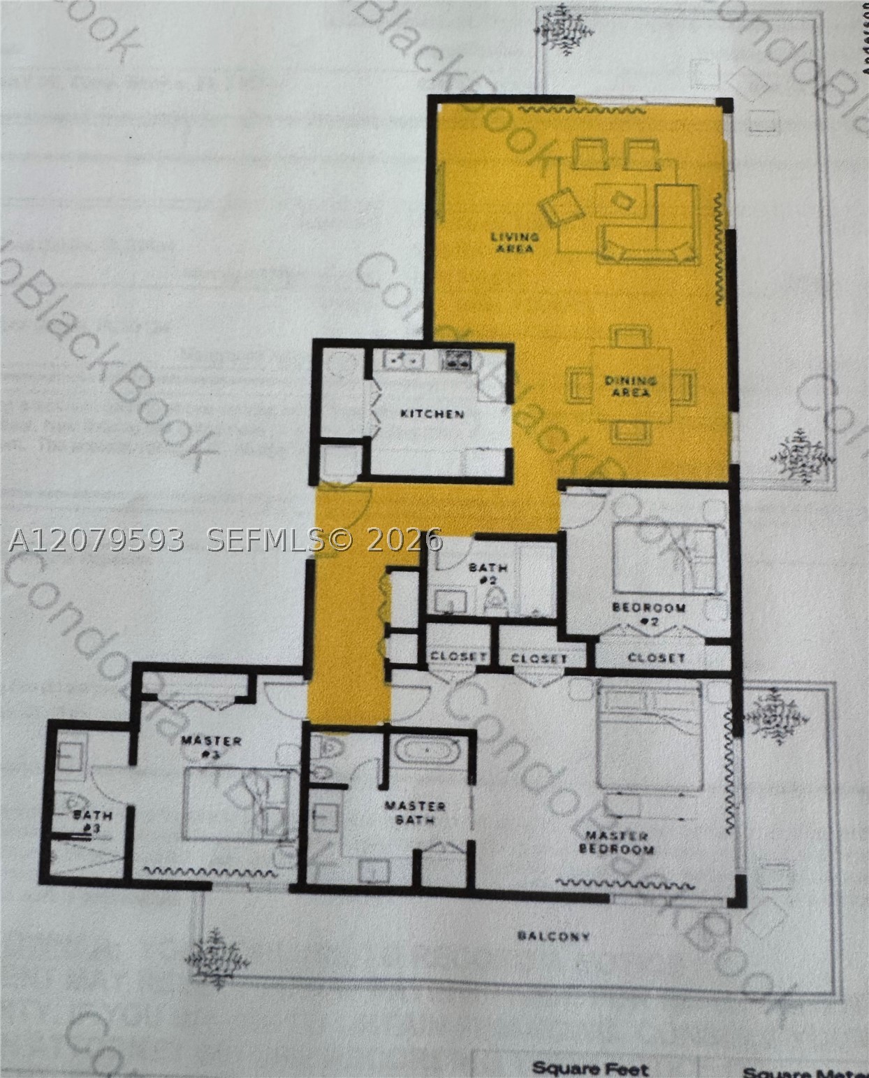 Coral Gables FL 33134 - A12079593