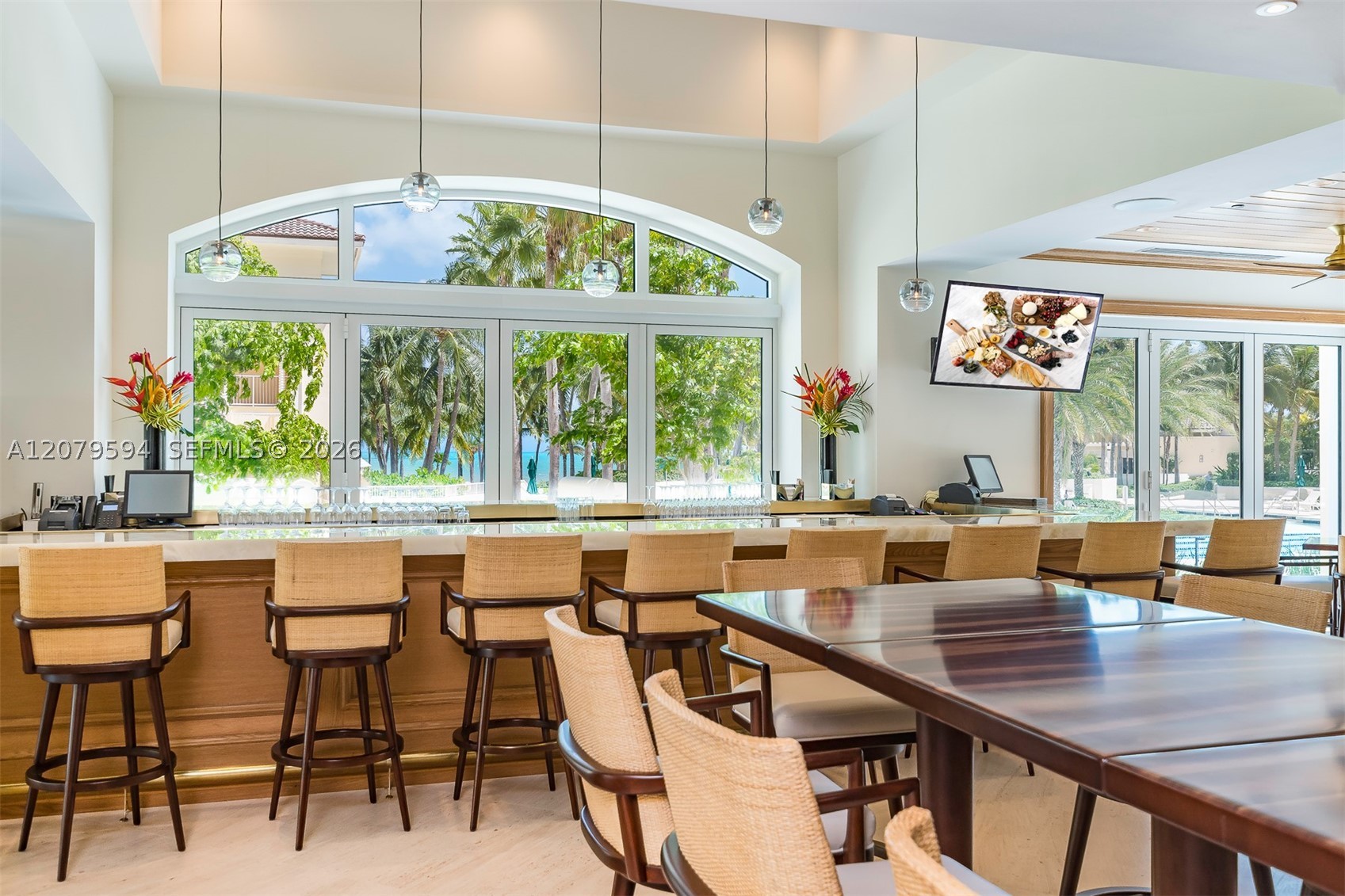 789 Crandon Blvd #1603, Key Biscayne FL 33149