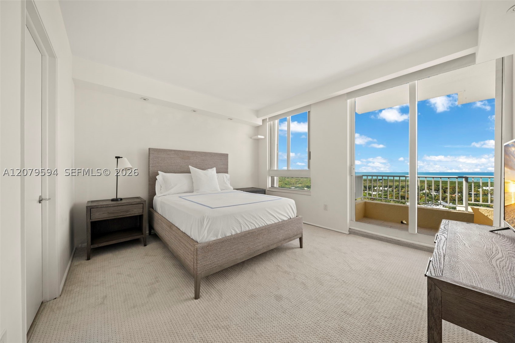 789 Crandon Blvd #1603, Key Biscayne FL 33149