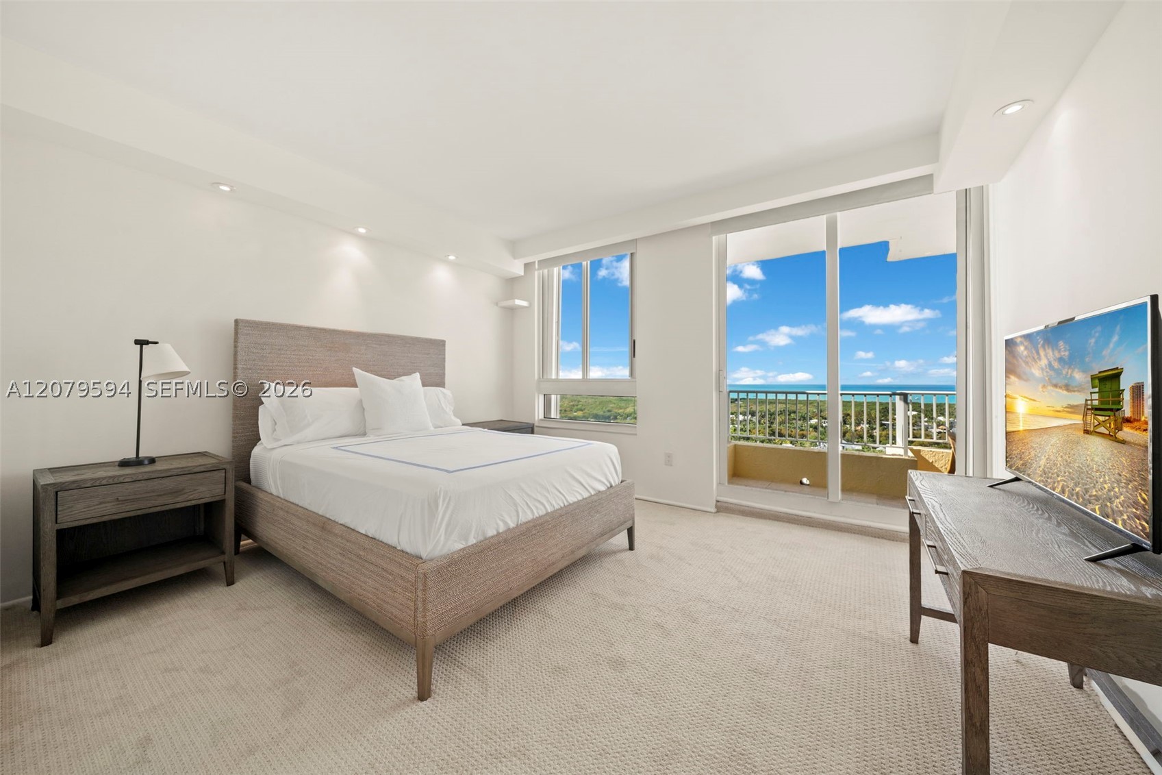 789 Crandon Blvd #1603, Key Biscayne FL 33149