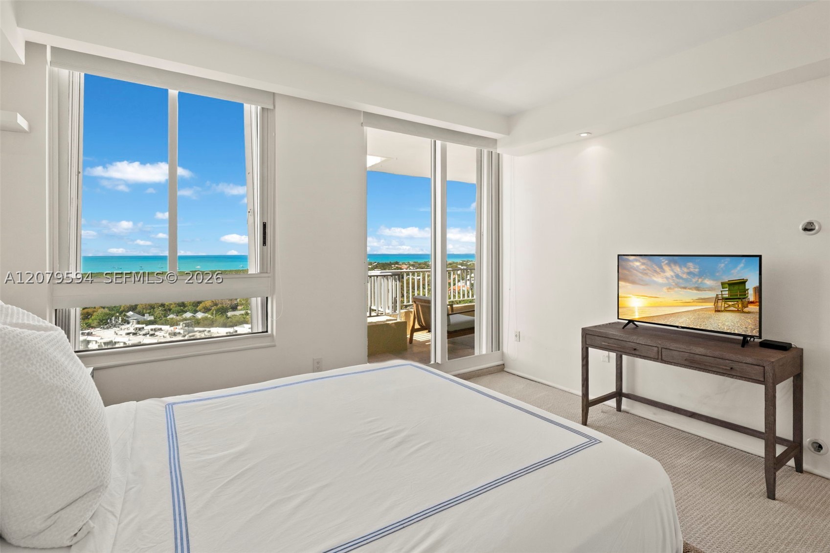 789 Crandon Blvd #1603, Key Biscayne FL 33149
