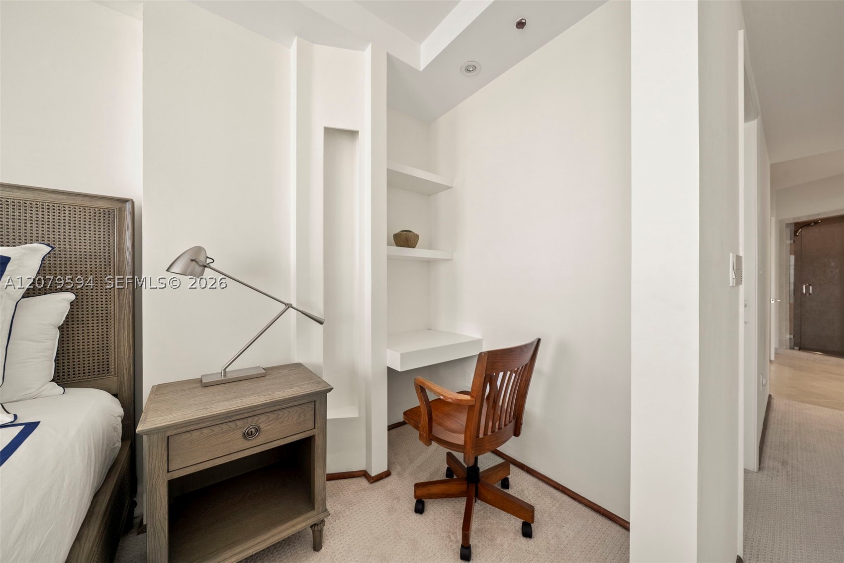 789 Crandon Blvd #1603, Key Biscayne FL 33149