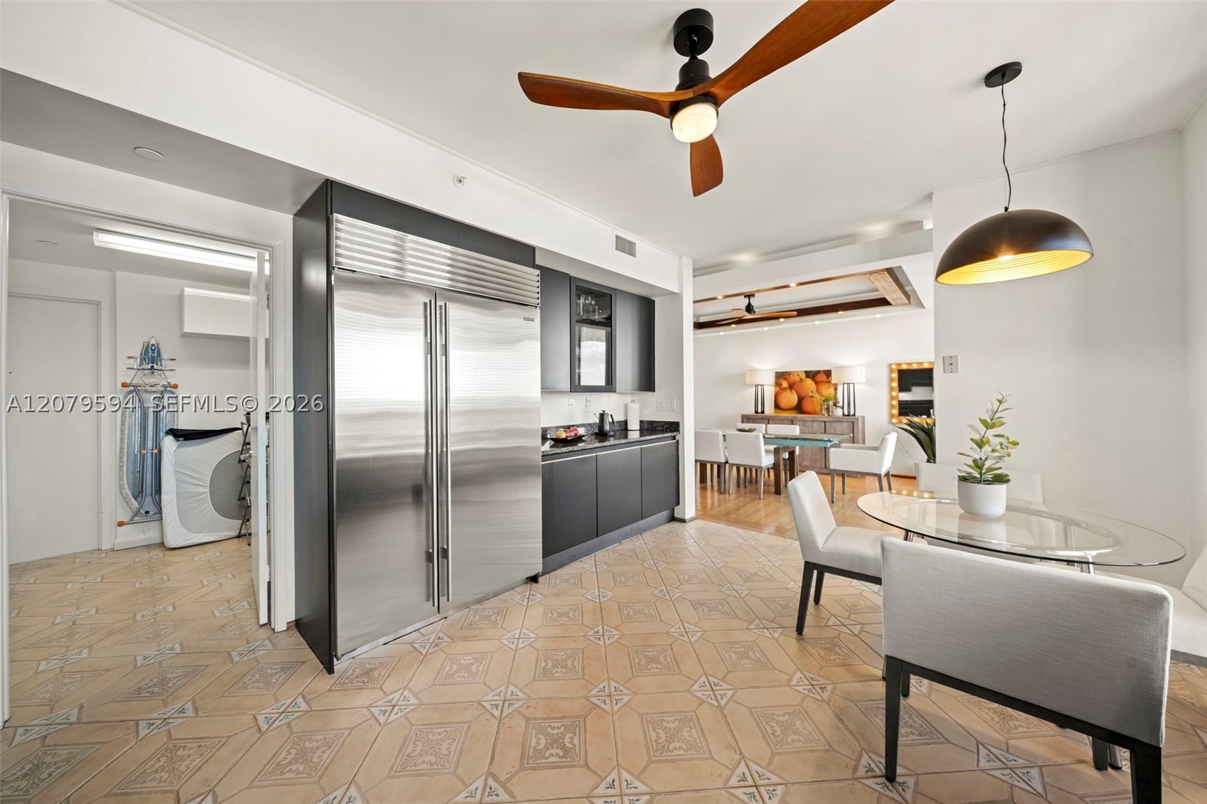 789 Crandon Blvd #1603, Key Biscayne FL 33149