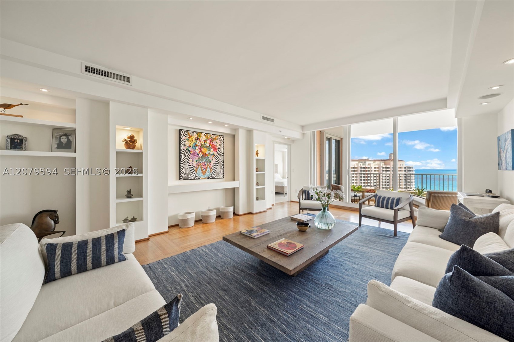 789 Crandon Blvd #1603, Key Biscayne FL 33149