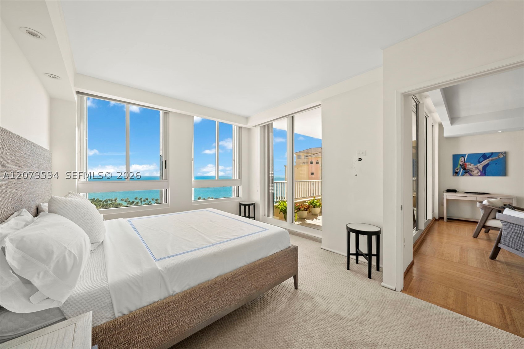 789 Crandon Blvd #1603, Key Biscayne FL 33149