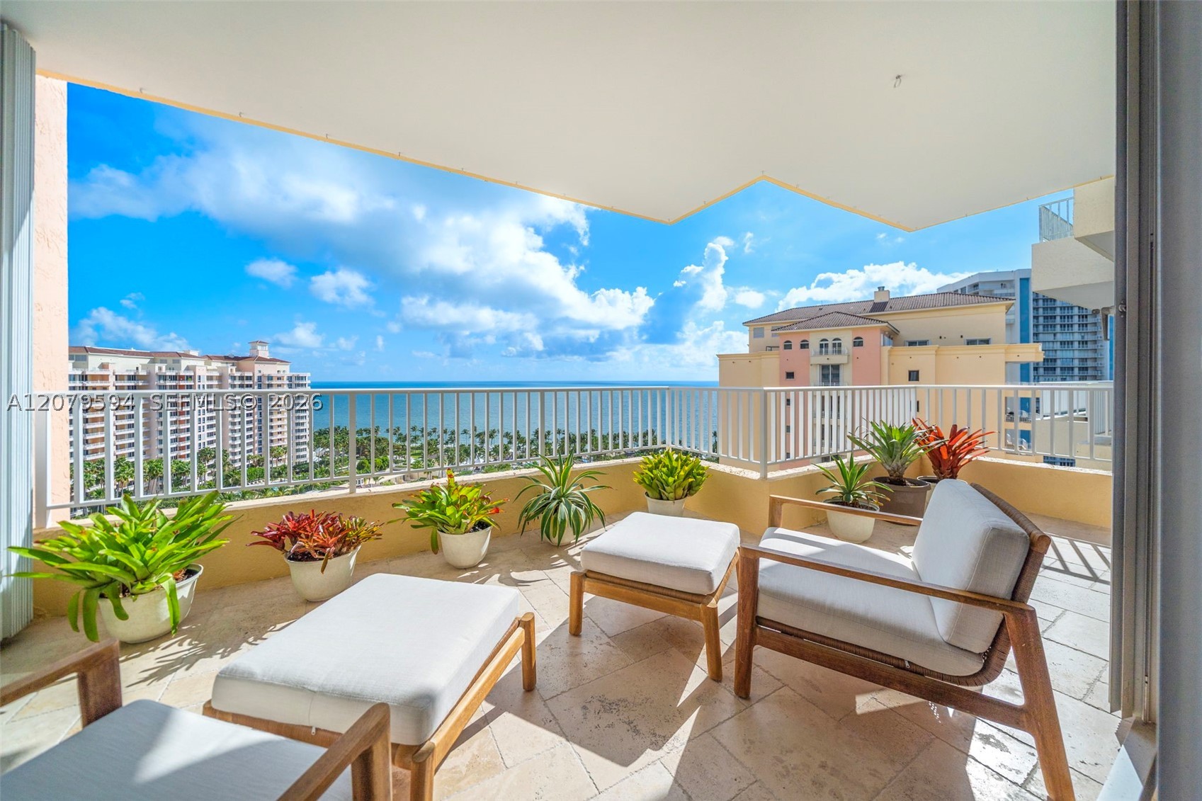 789 Crandon Blvd #1603, Key Biscayne FL 33149