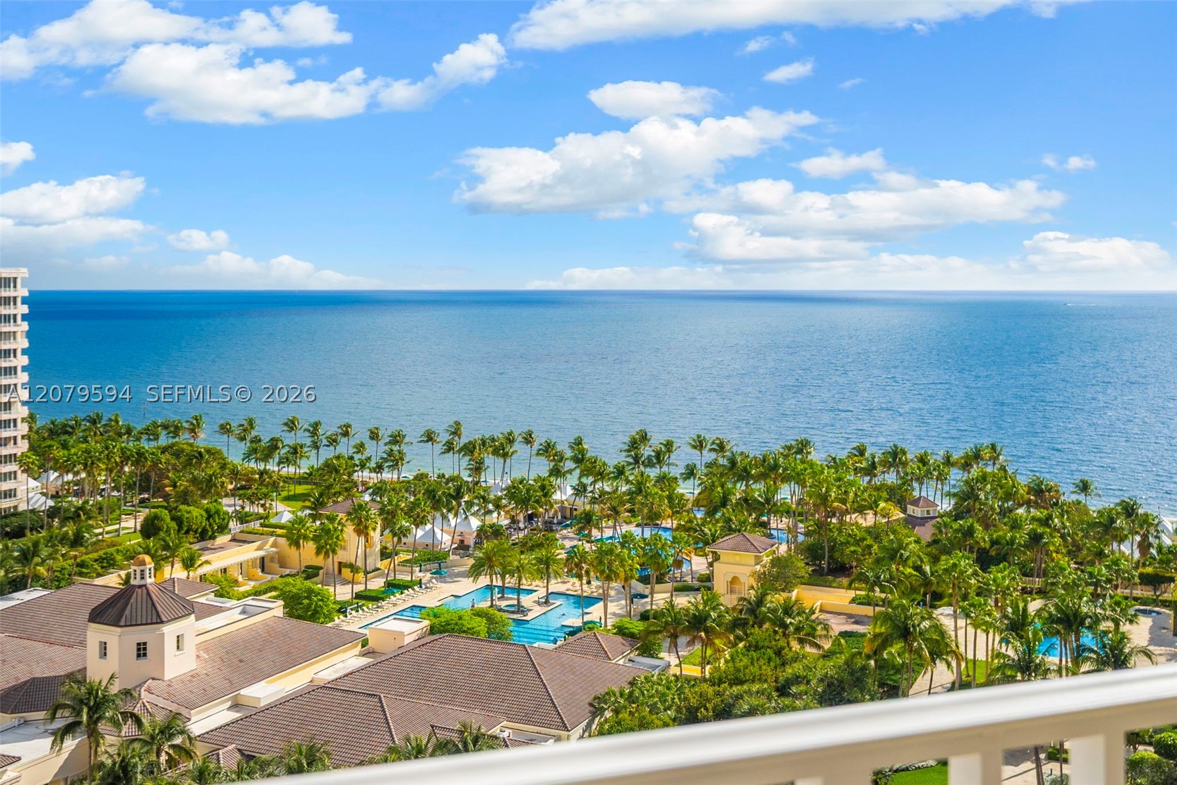 789 Crandon Blvd #1603, Key Biscayne FL 33149