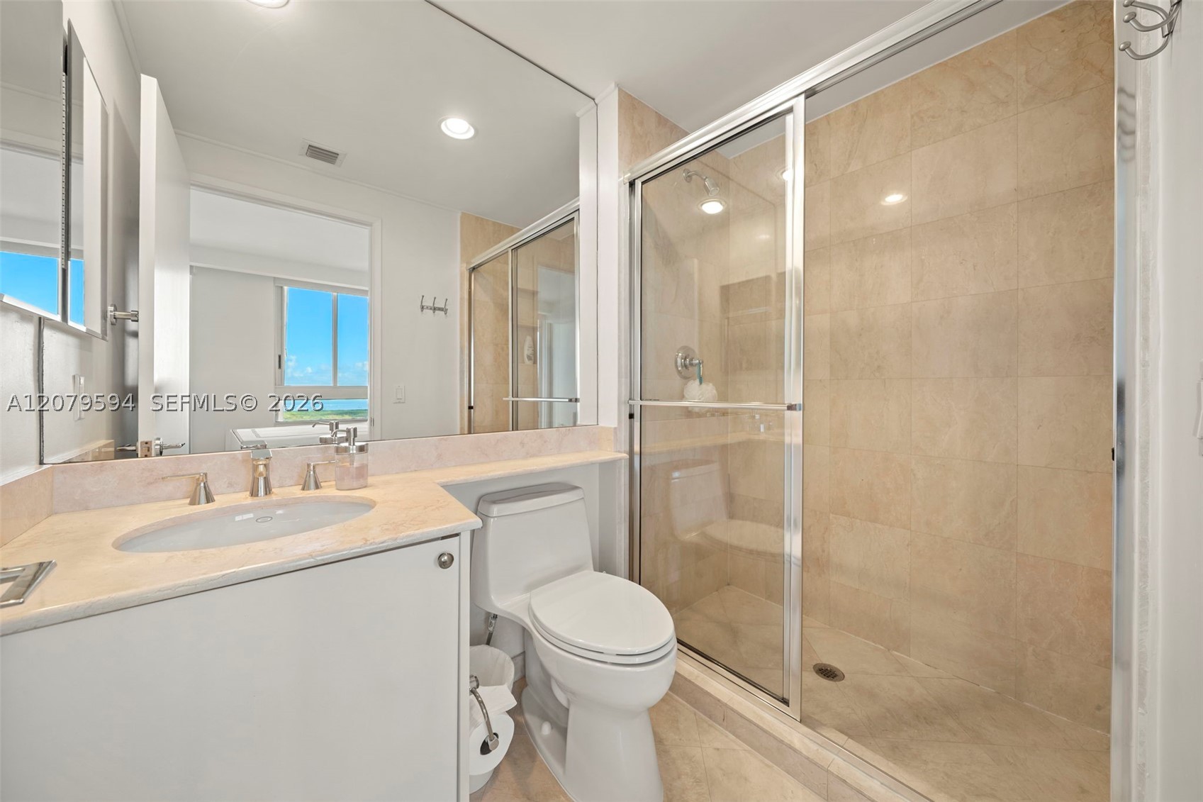 789 Crandon Blvd #1603, Key Biscayne FL 33149
