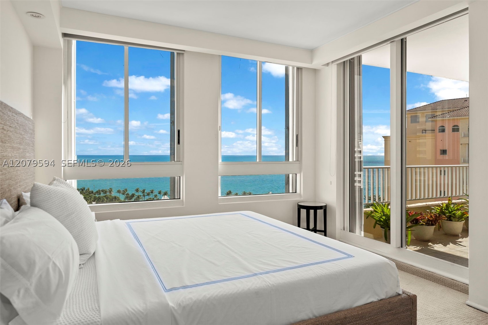 789 Crandon Blvd #1603, Key Biscayne FL 33149