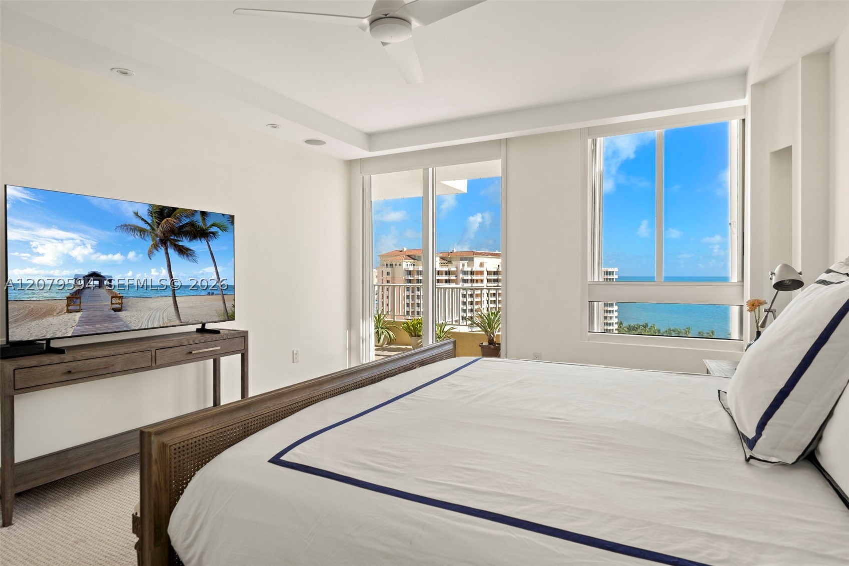 789 Crandon Blvd #1603, Key Biscayne FL 33149