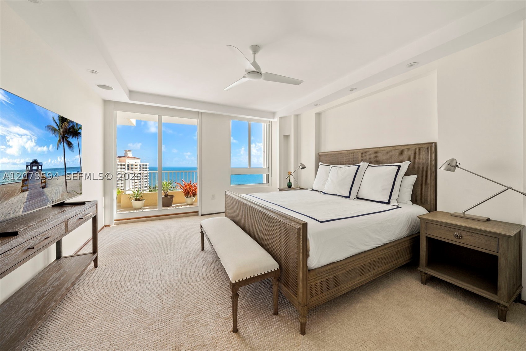 789 Crandon Blvd #1603, Key Biscayne FL 33149