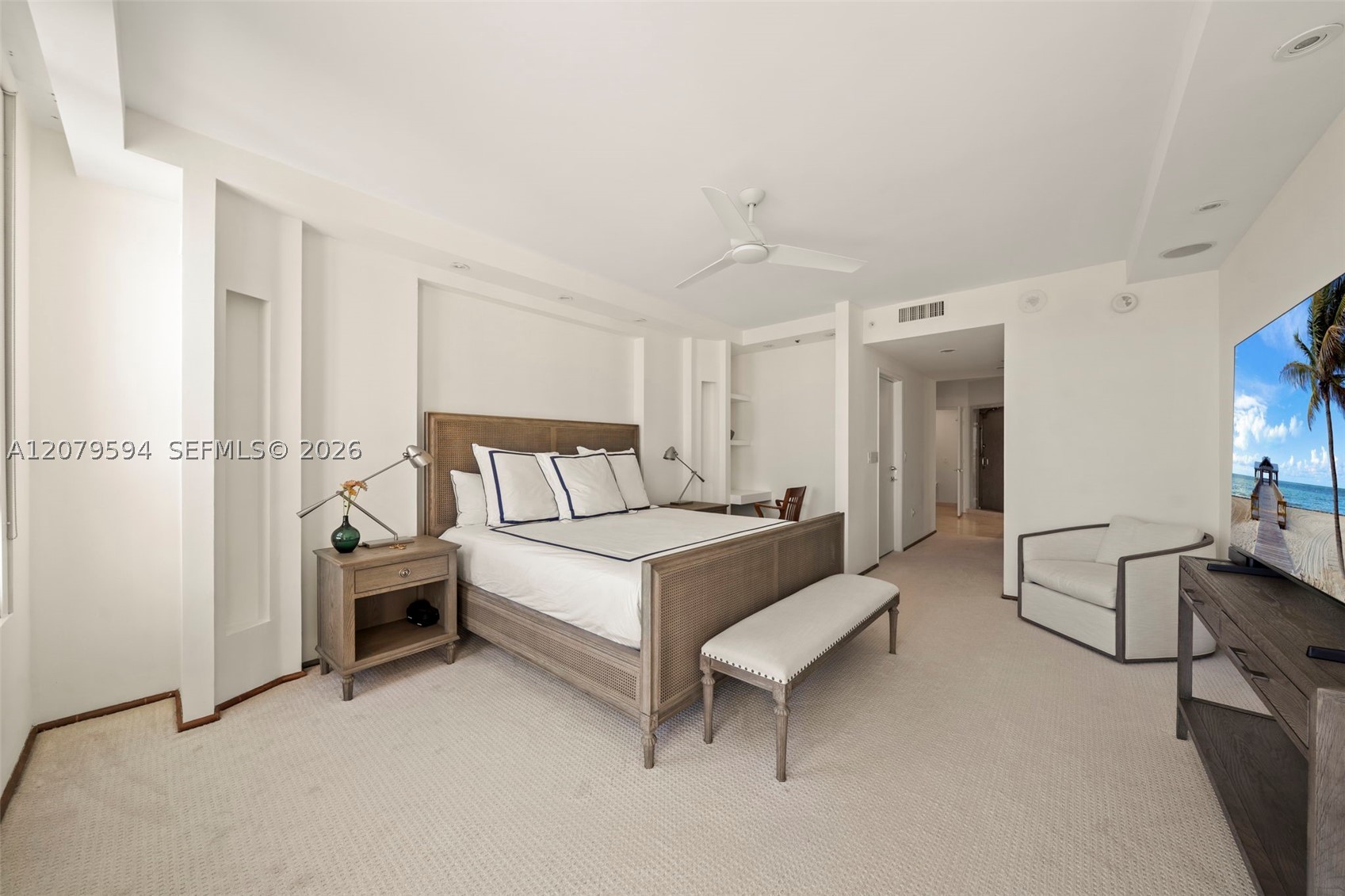789 Crandon Blvd #1603, Key Biscayne FL 33149