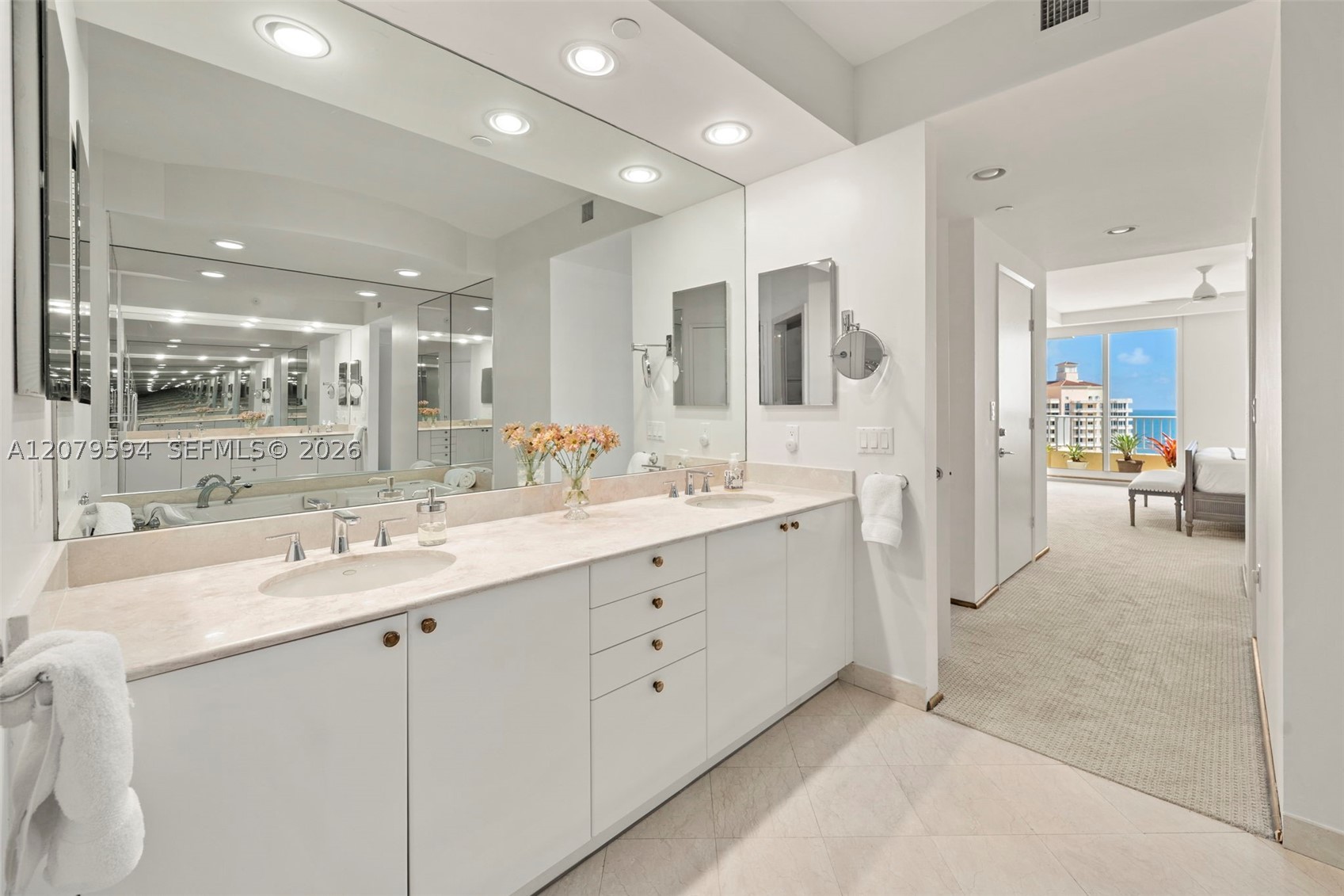 789 Crandon Blvd #1603, Key Biscayne FL 33149