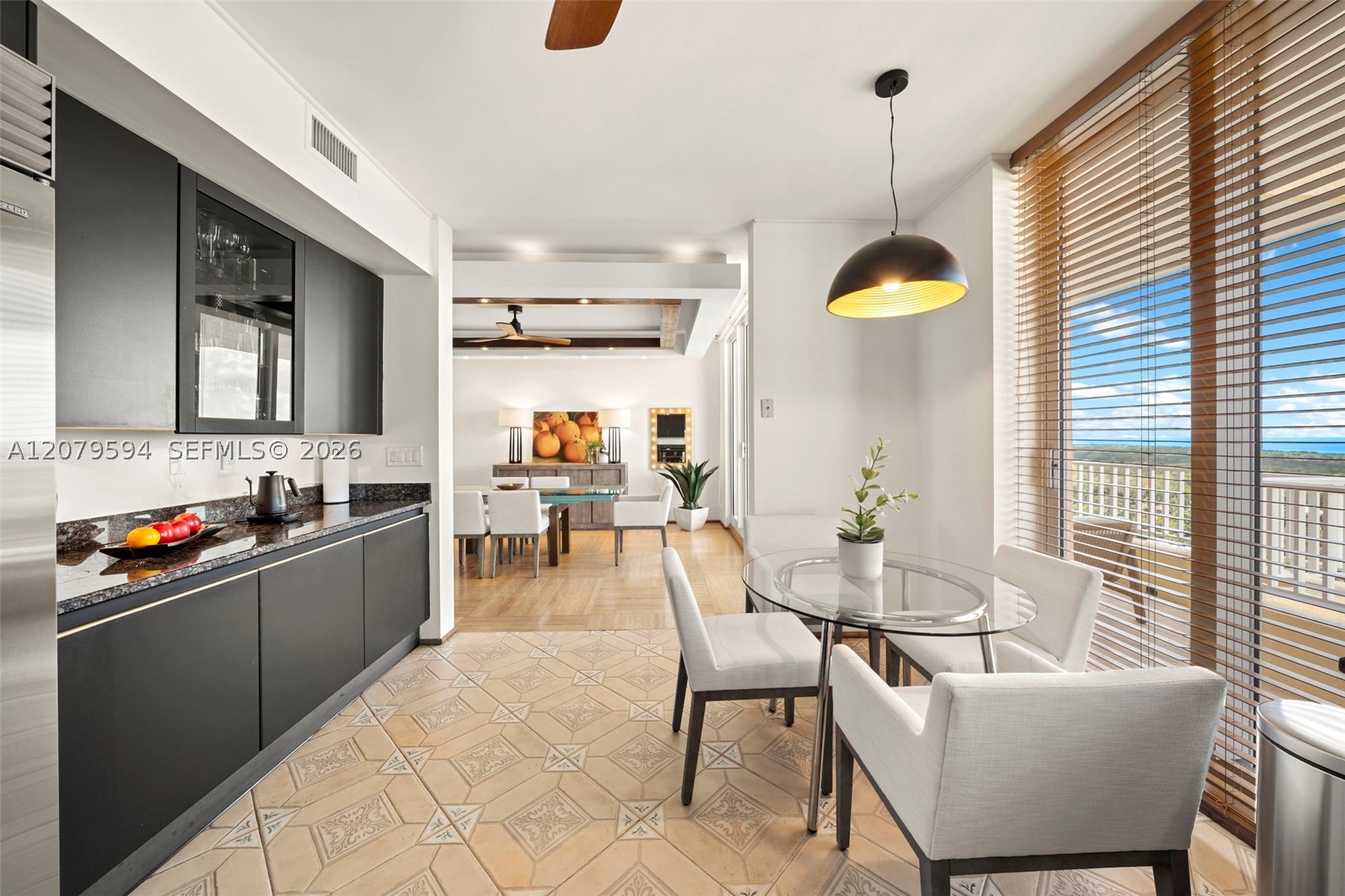 789 Crandon Blvd #1603, Key Biscayne FL 33149