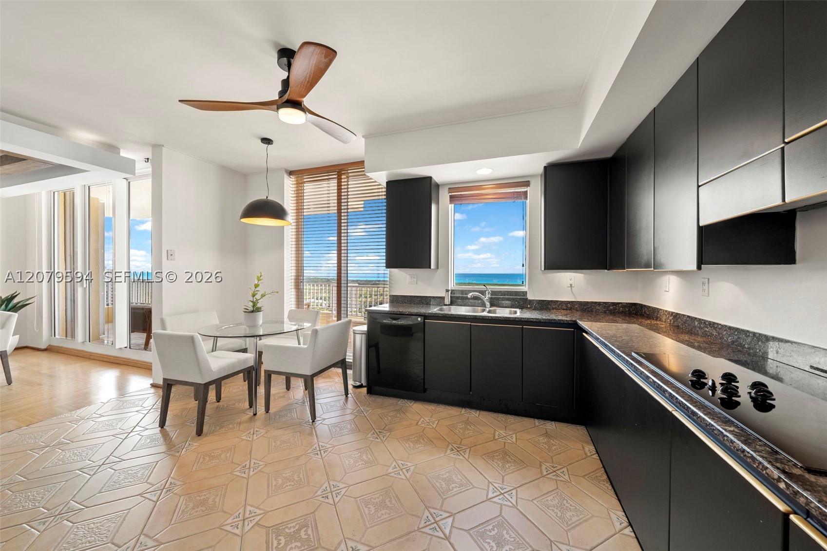 789 Crandon Blvd #1603, Key Biscayne FL 33149