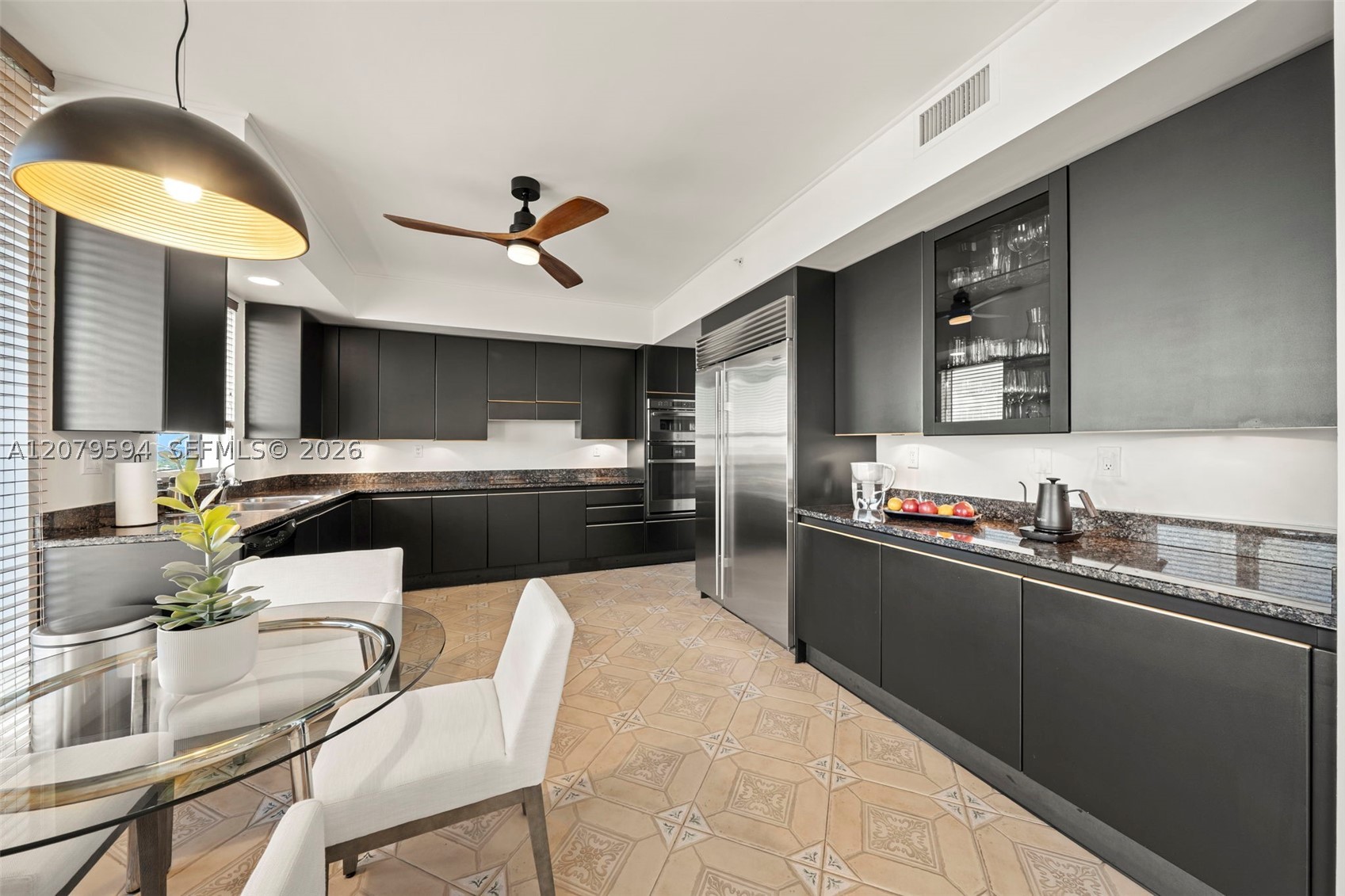 789 Crandon Blvd #1603, Key Biscayne FL 33149