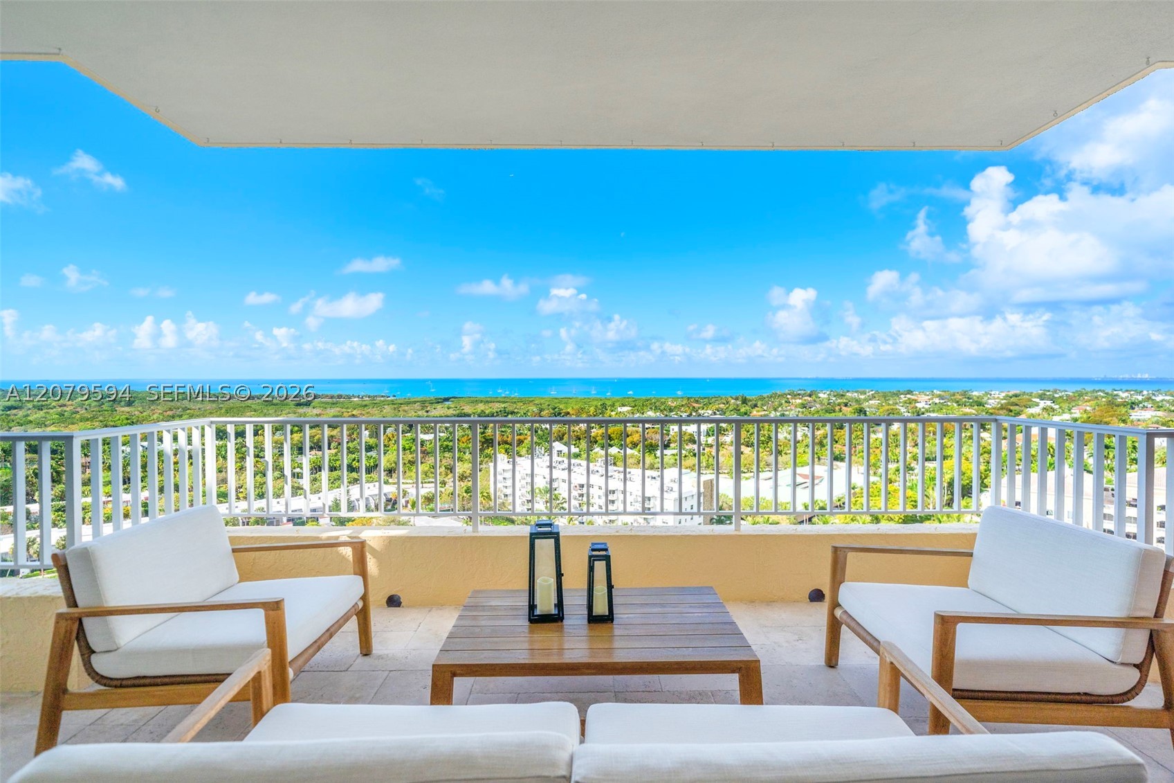 789 Crandon Blvd #1603, Key Biscayne FL 33149