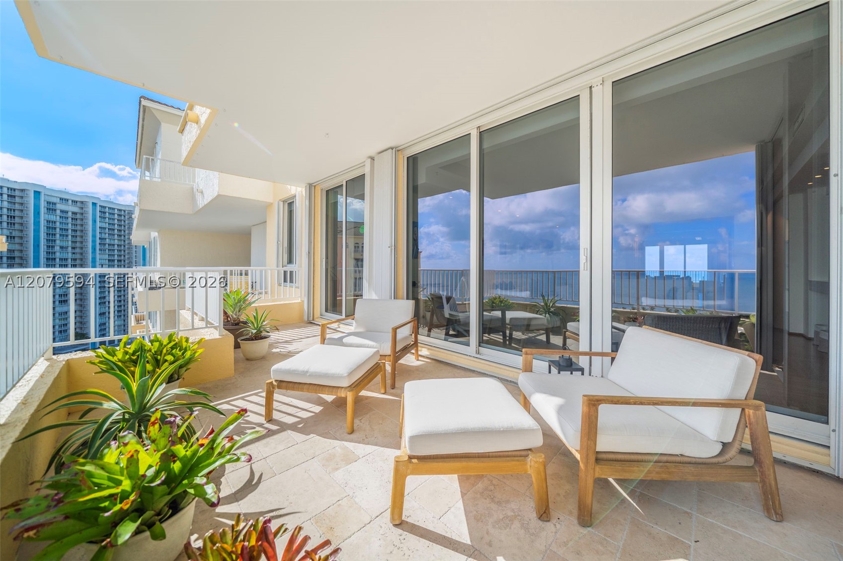 789 Crandon Blvd #1603, Key Biscayne FL 33149