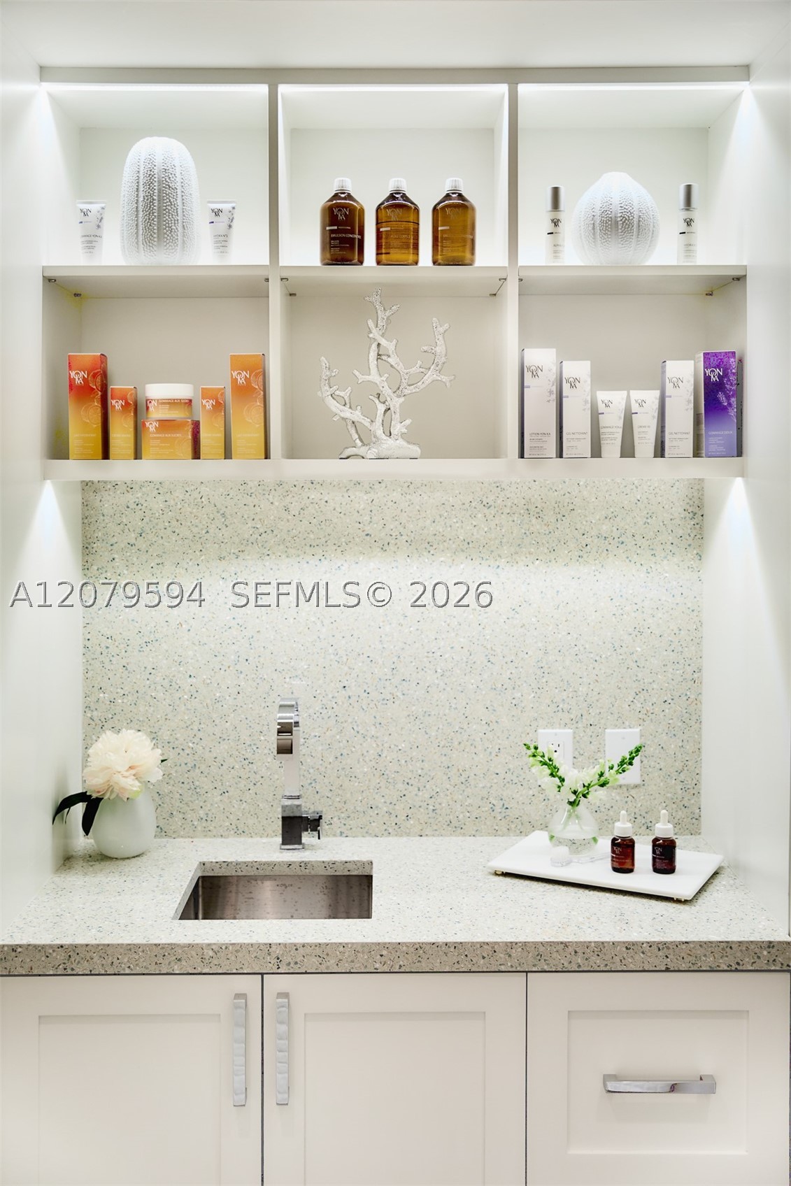 789 Crandon Blvd #1603, Key Biscayne FL 33149