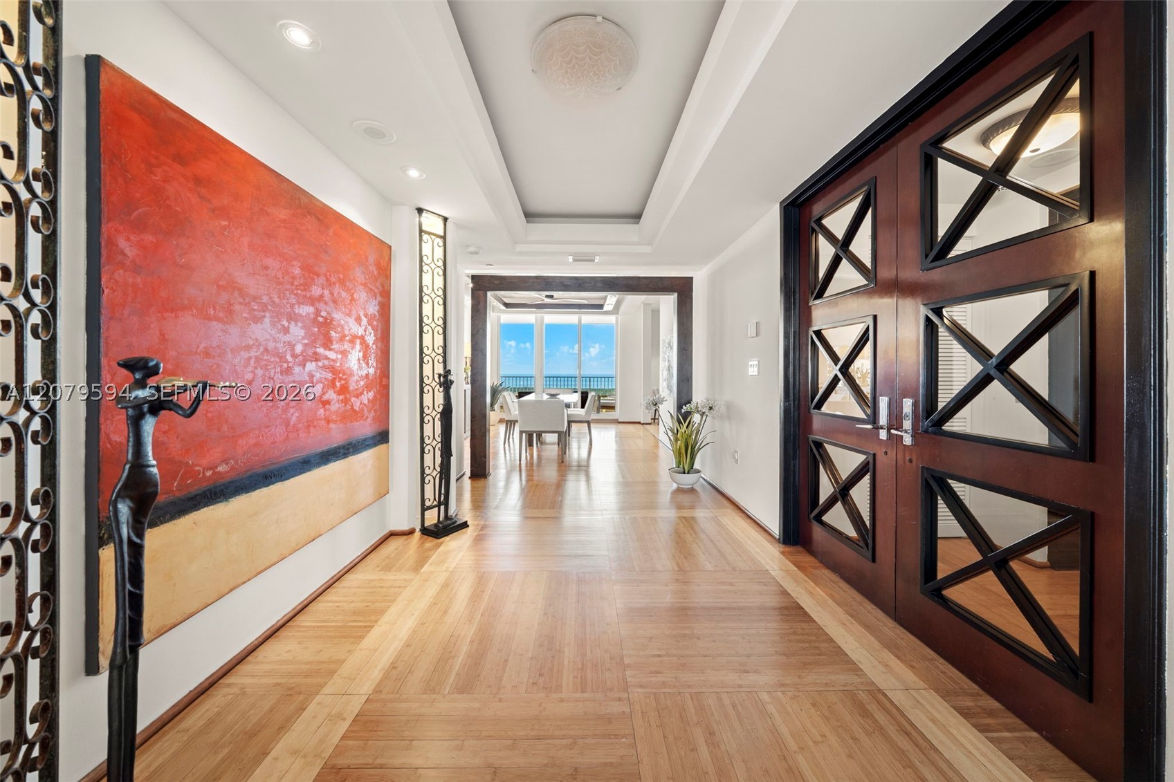 789 Crandon Blvd #1603, Key Biscayne FL 33149