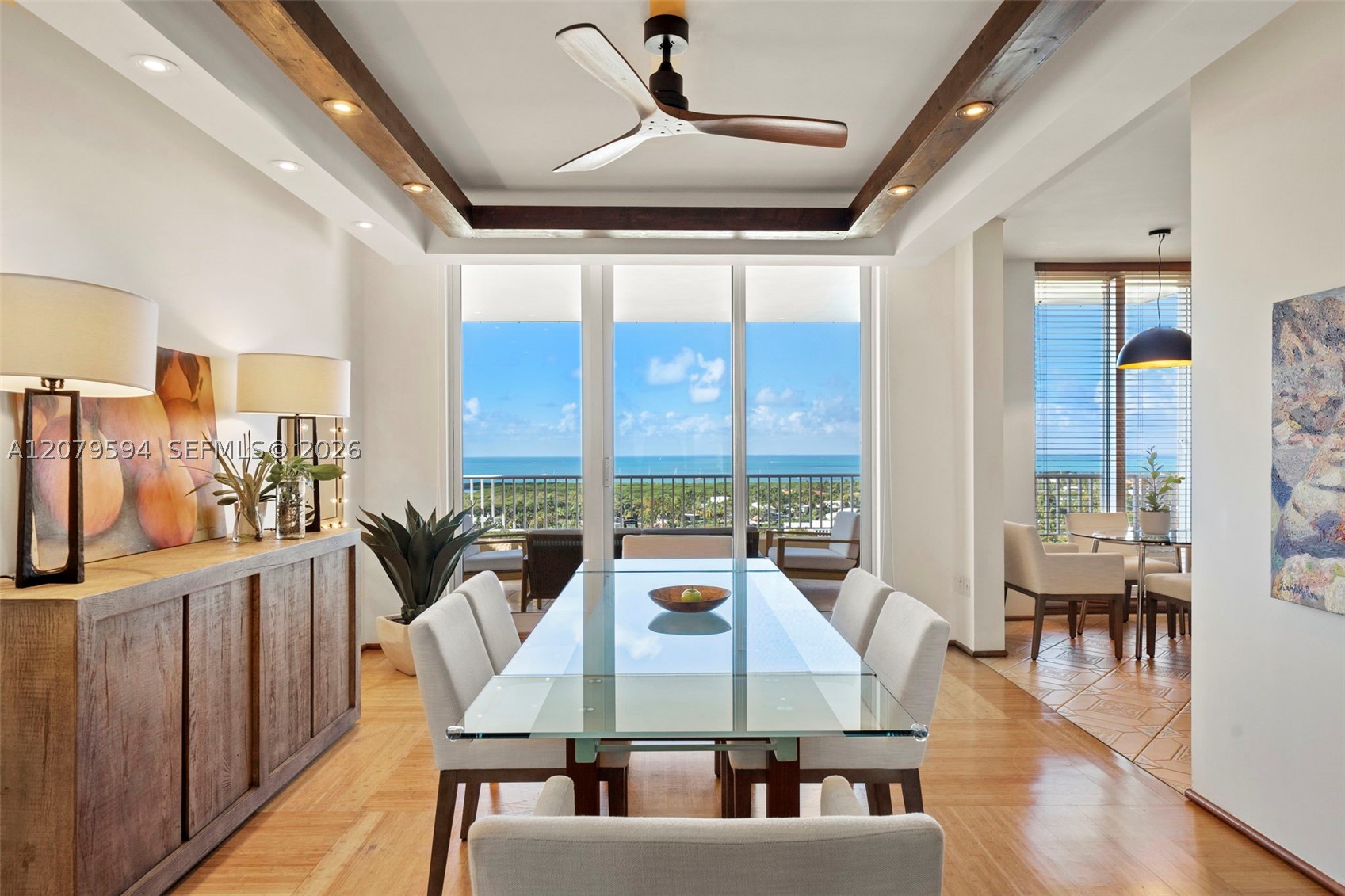 789 Crandon Blvd #1603, Key Biscayne FL 33149
