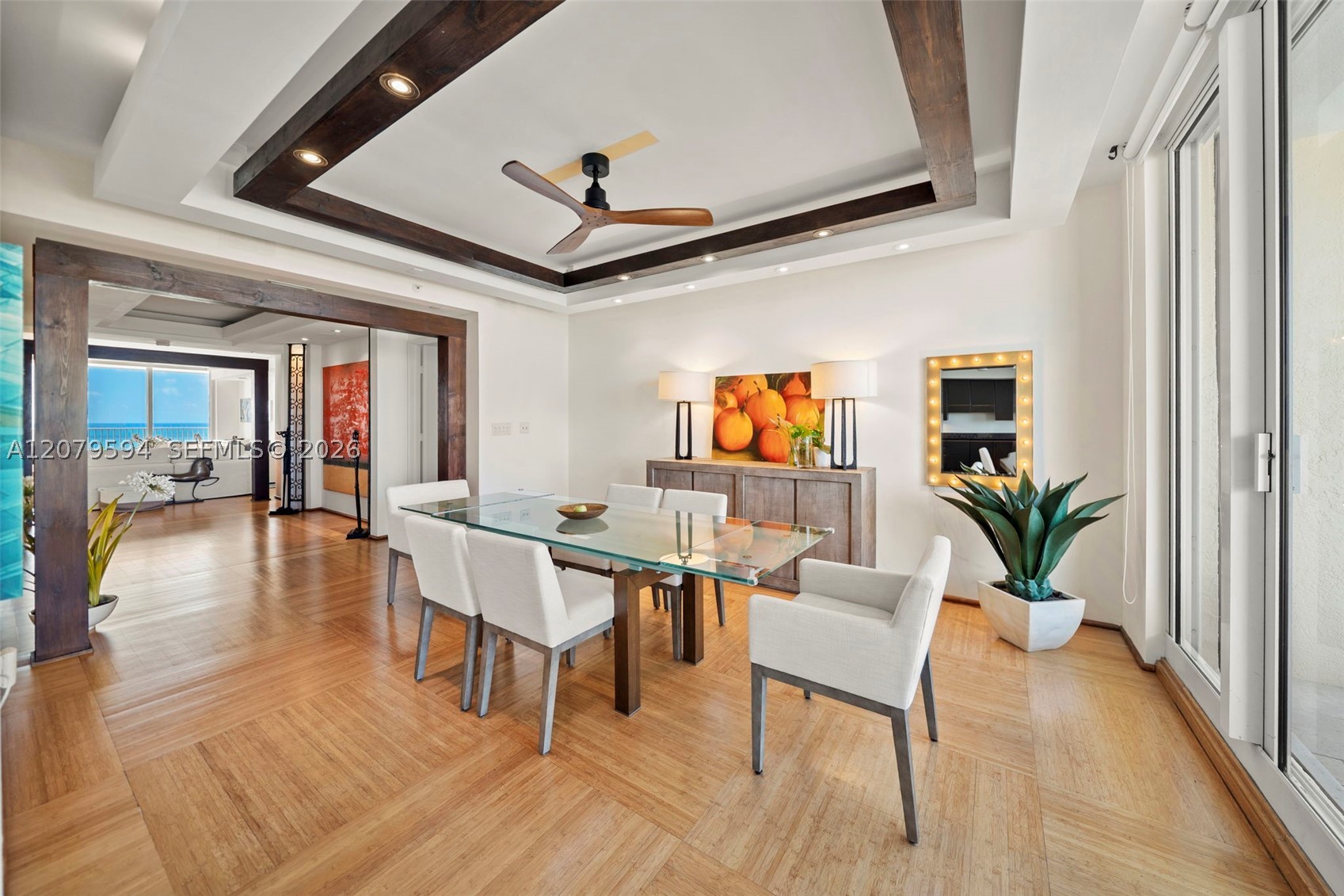 789 Crandon Blvd #1603, Key Biscayne FL 33149