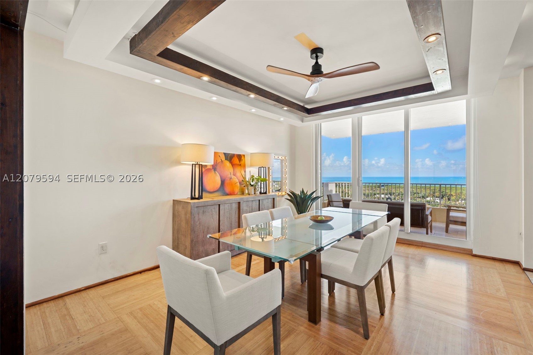 789 Crandon Blvd #1603, Key Biscayne FL 33149