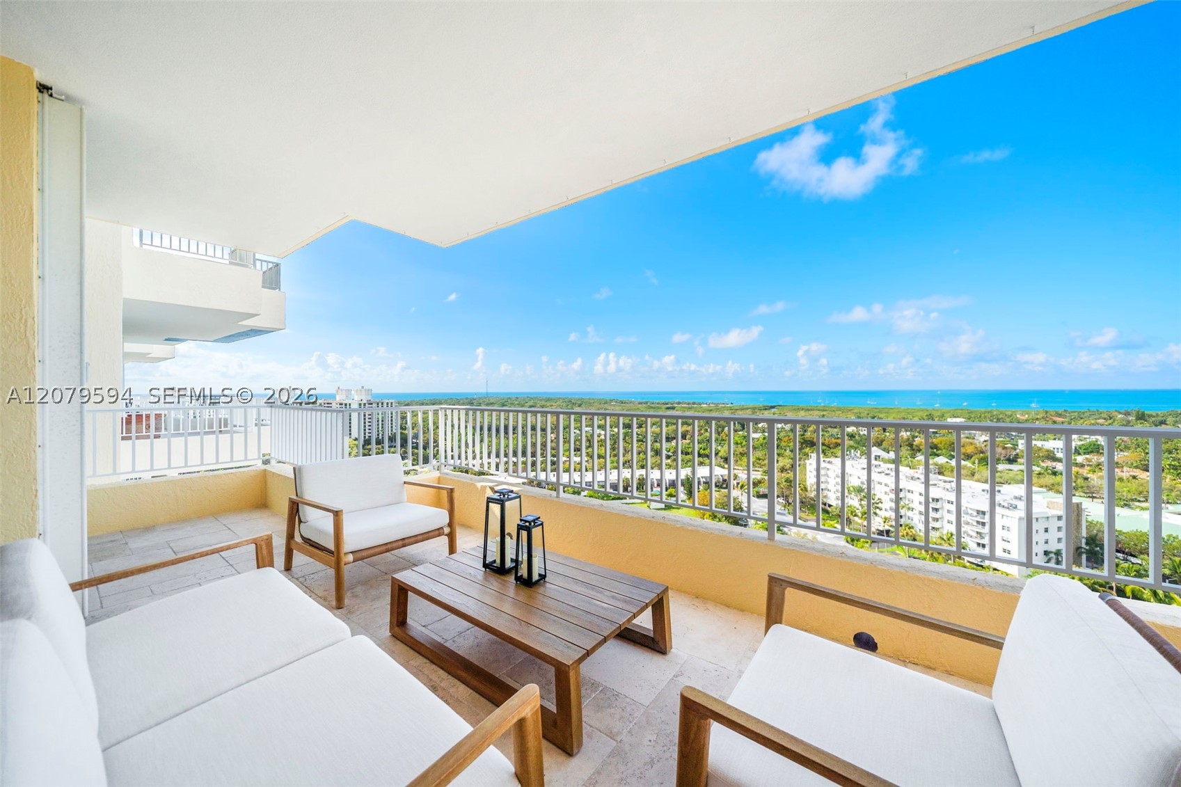 789 Crandon Blvd #1603, Key Biscayne FL 33149