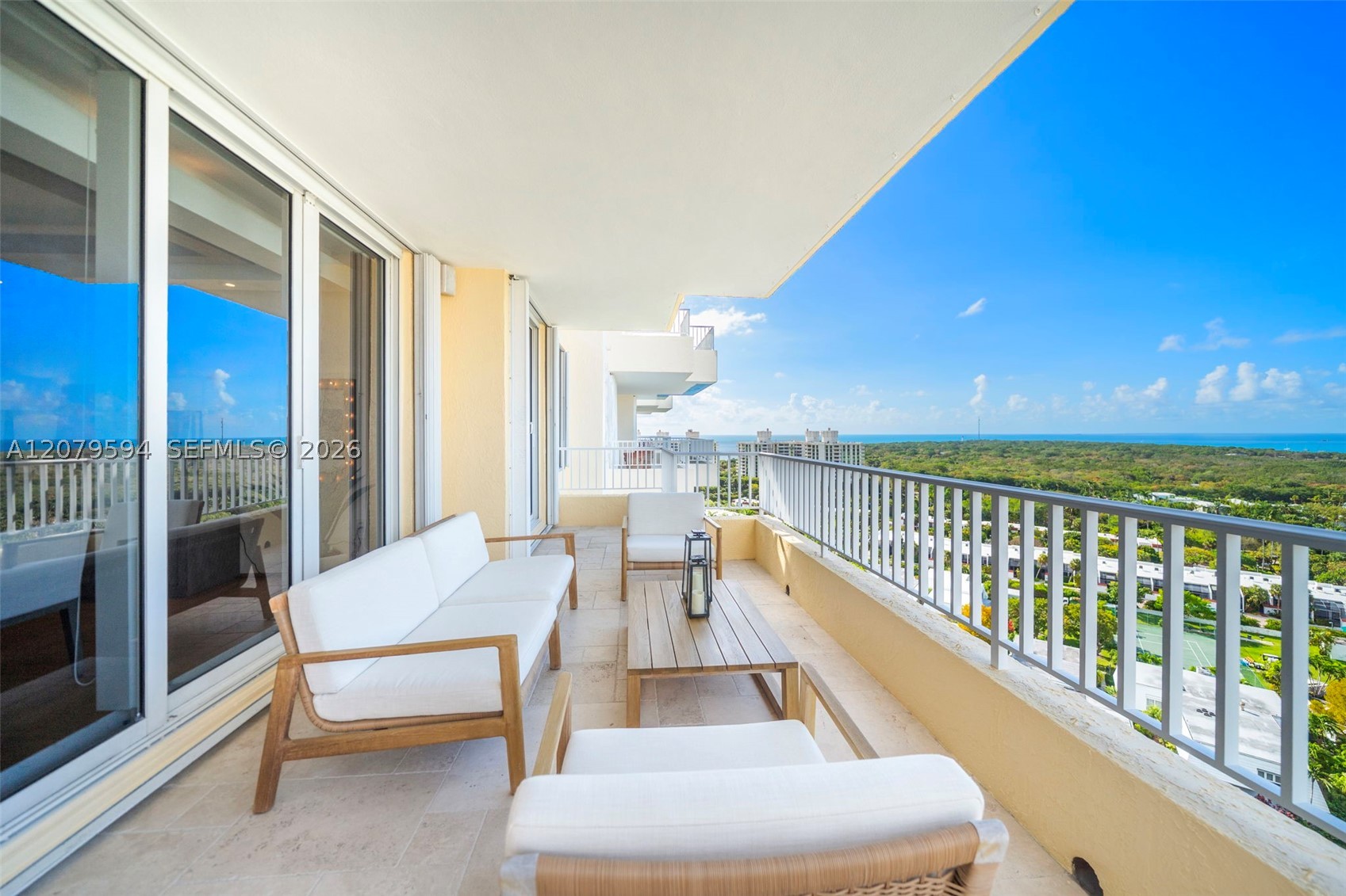 789 Crandon Blvd #1603, Key Biscayne FL 33149