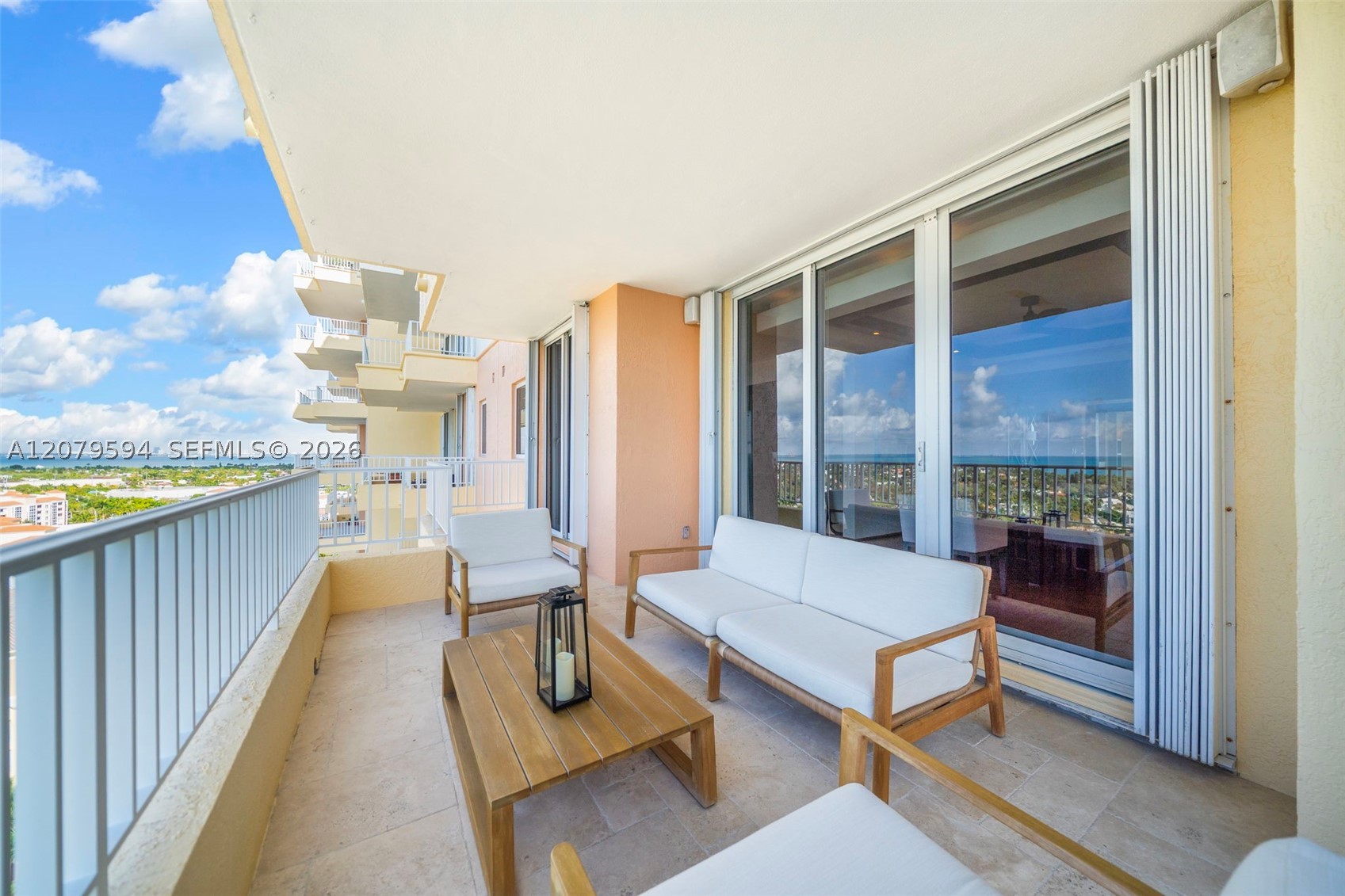 789 Crandon Blvd #1603, Key Biscayne FL 33149