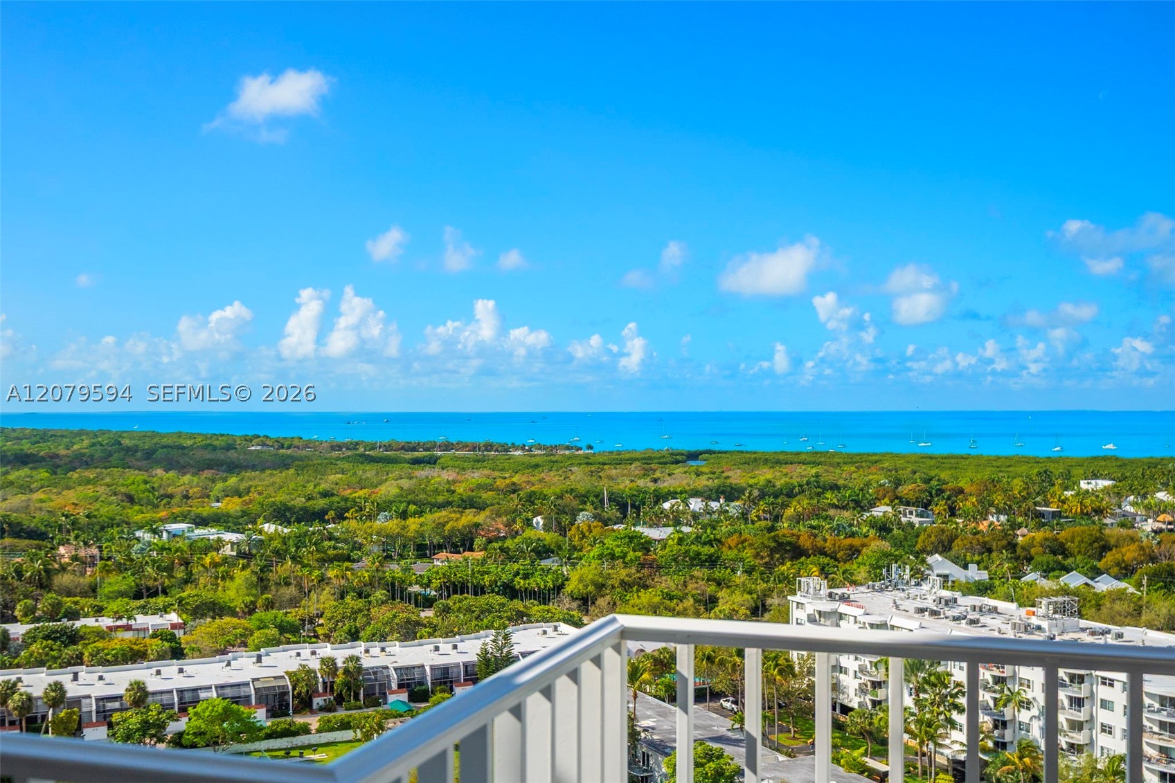 789 Crandon Blvd #1603, Key Biscayne FL 33149