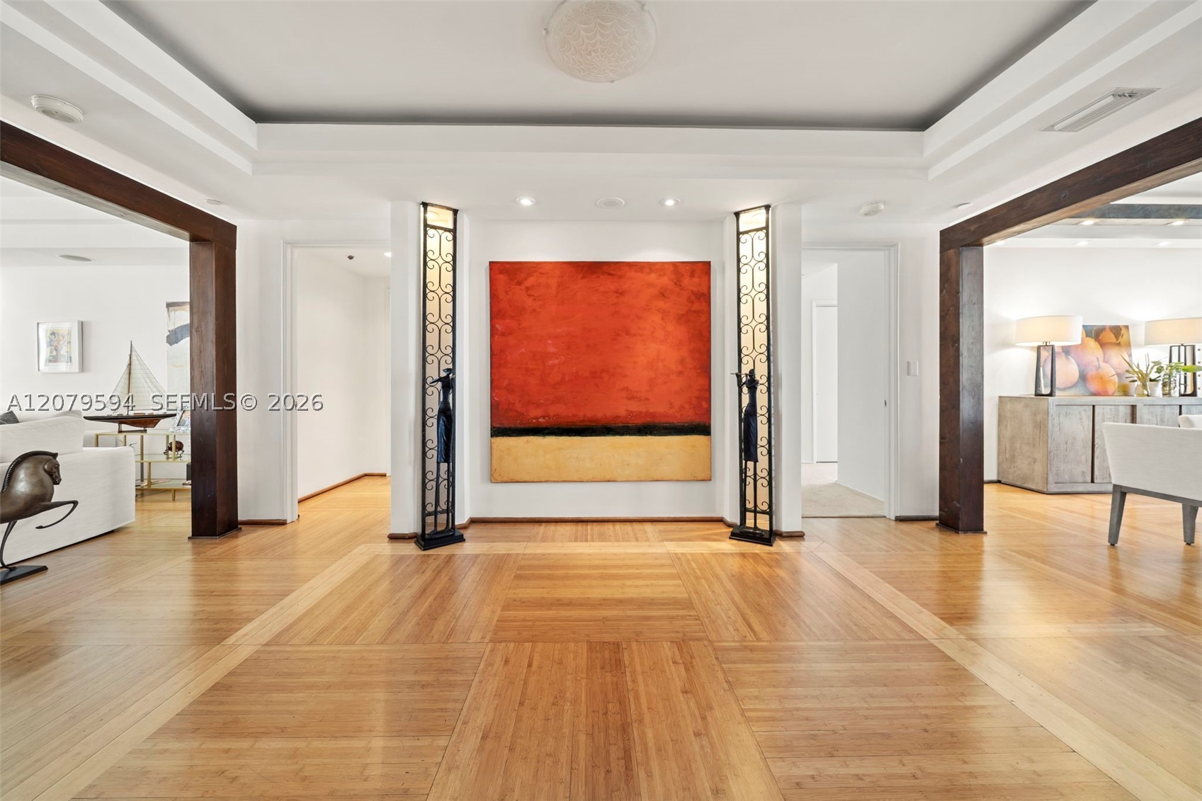 789 Crandon Blvd #1603, Key Biscayne FL 33149