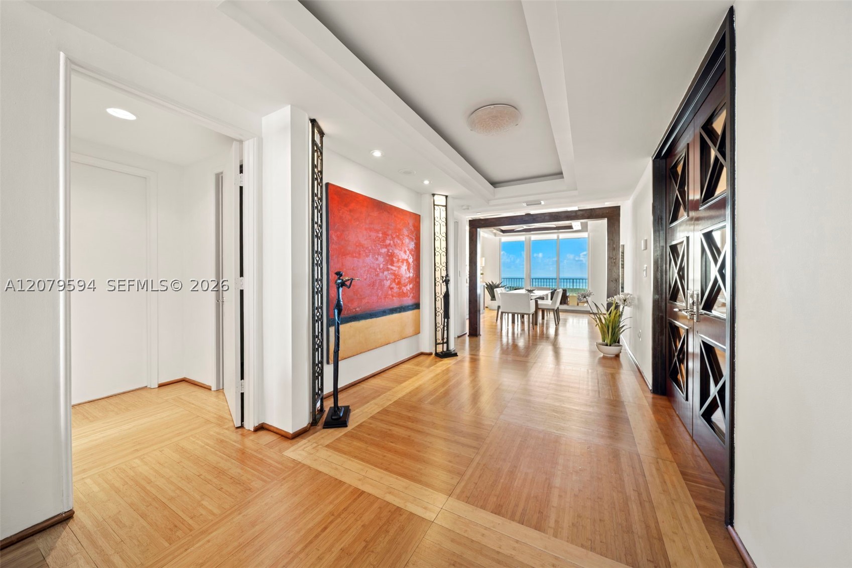 789 Crandon Blvd #1603, Key Biscayne FL 33149