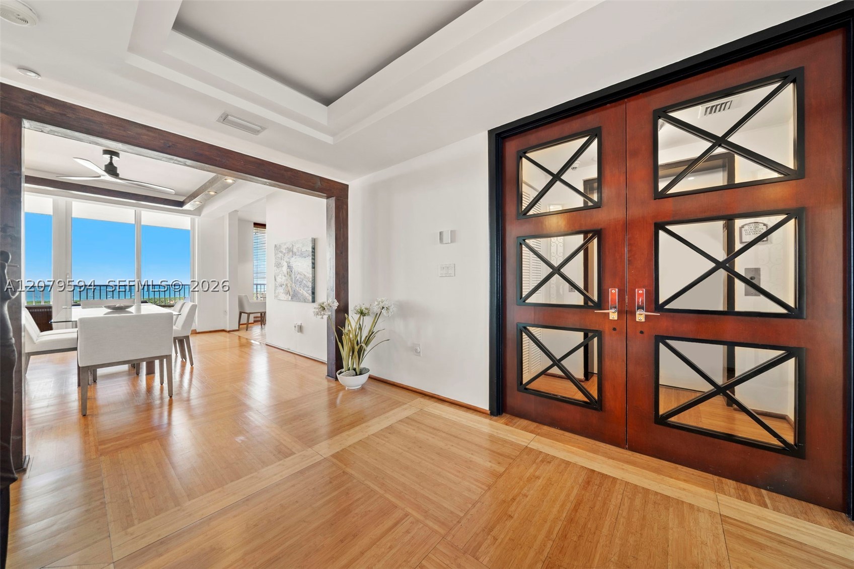 789 Crandon Blvd #1603, Key Biscayne FL 33149